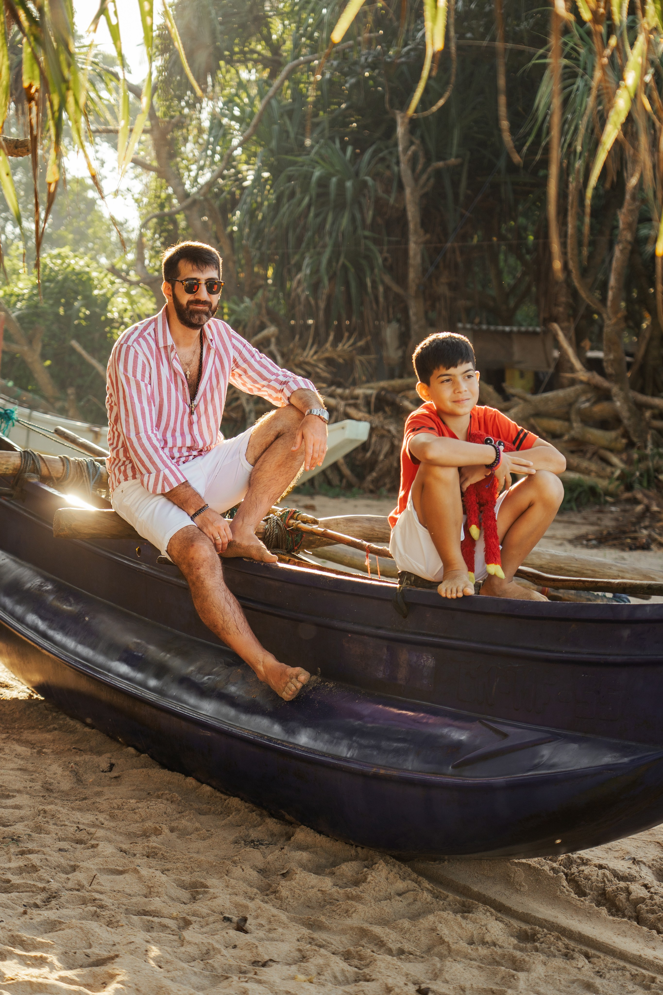 Palm Beach Family Shoot