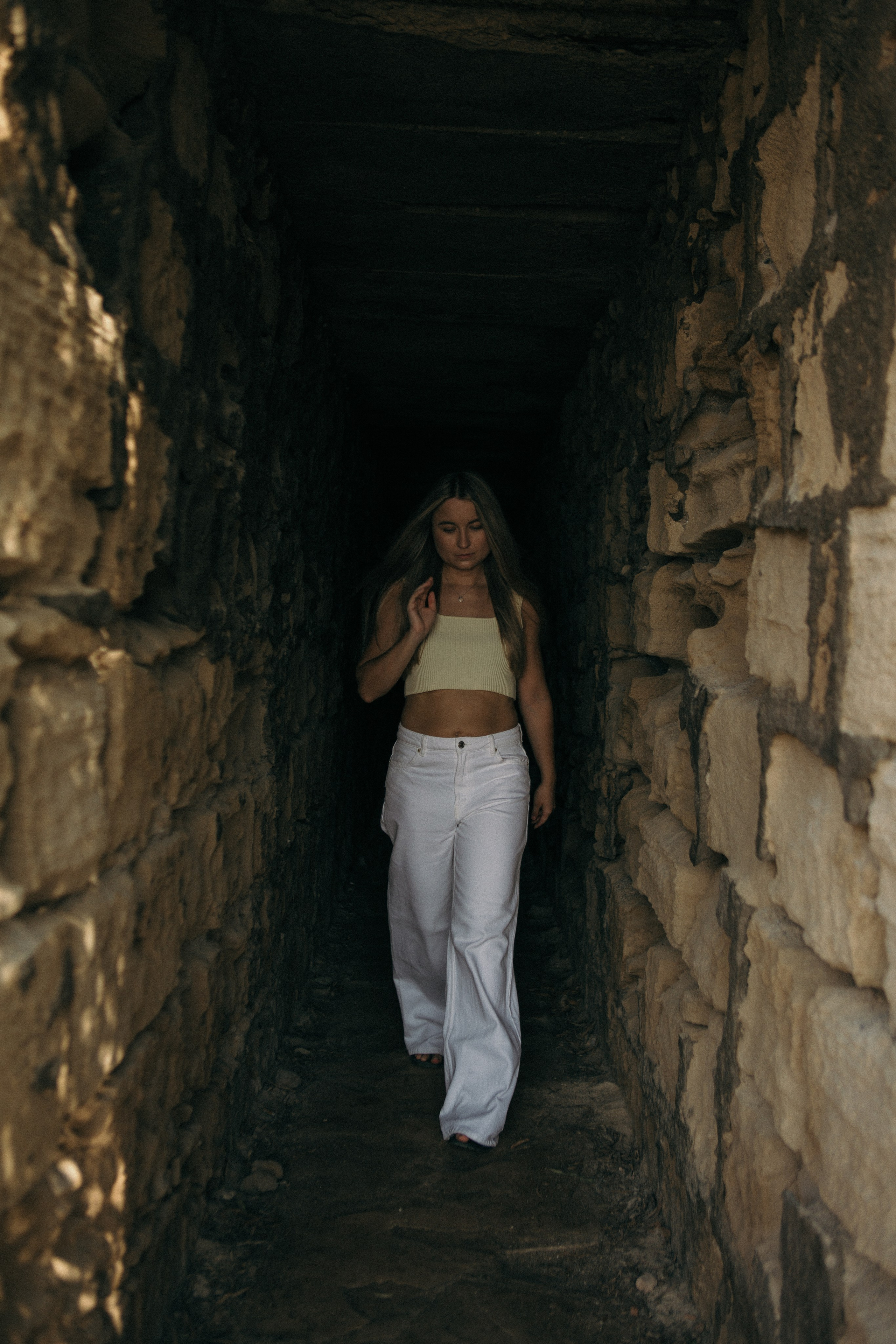 Sasha. Portrait, family and pet photographer in Cyprus, Ksenia Bourdelle