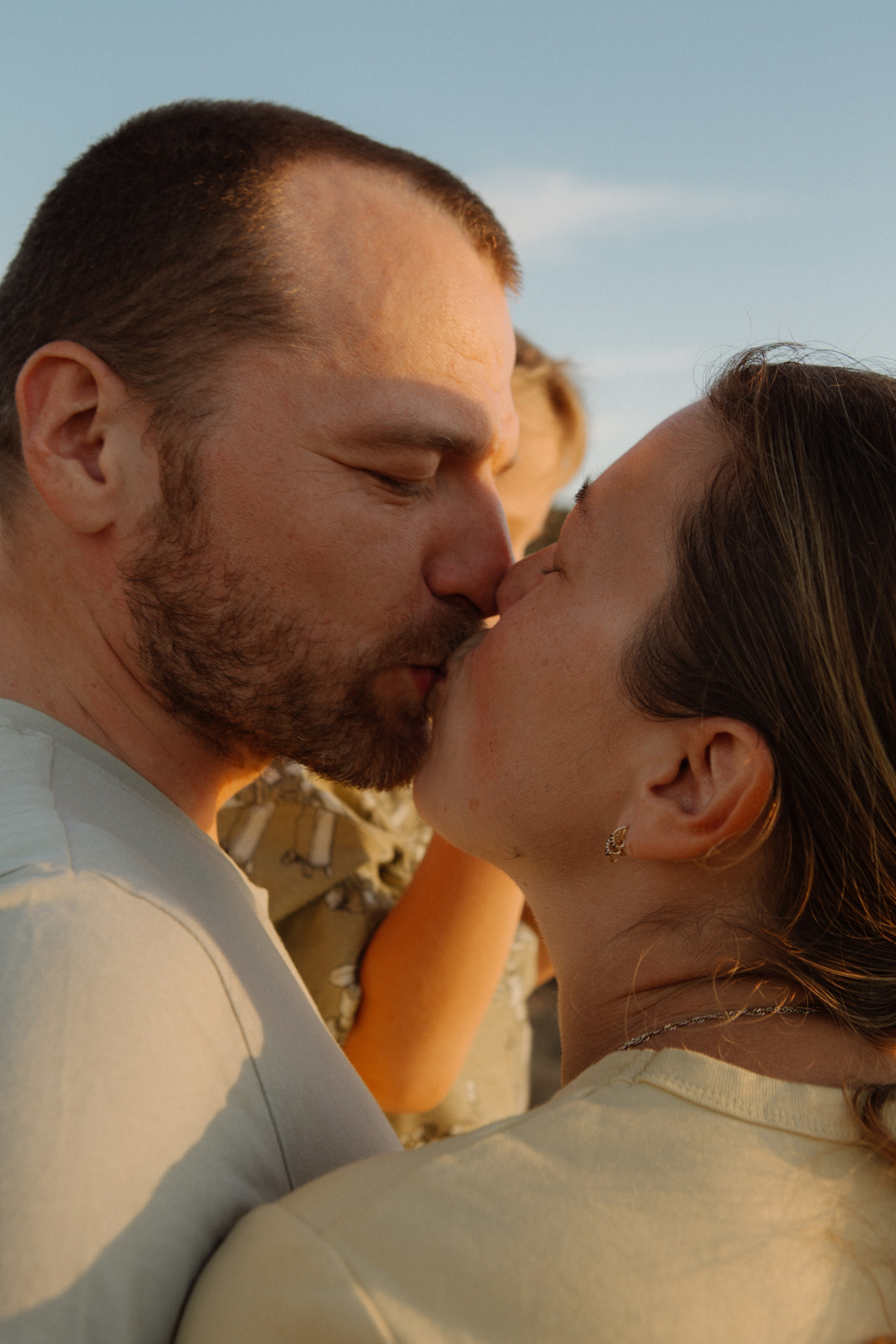 Melymko fam. Portrait, family and pet photographer in Cyprus, Ksenia Bourdelle