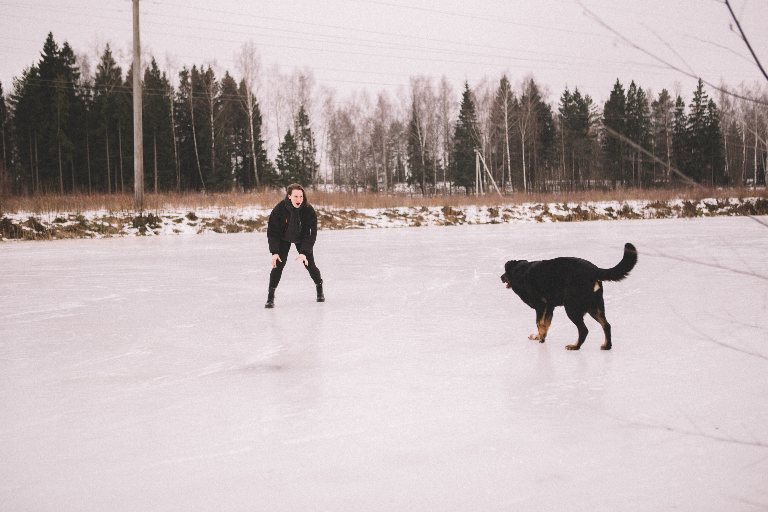 Alyona & Felix. Portrait, family and pet photographer in Cyprus, Ksenia Bourdelle