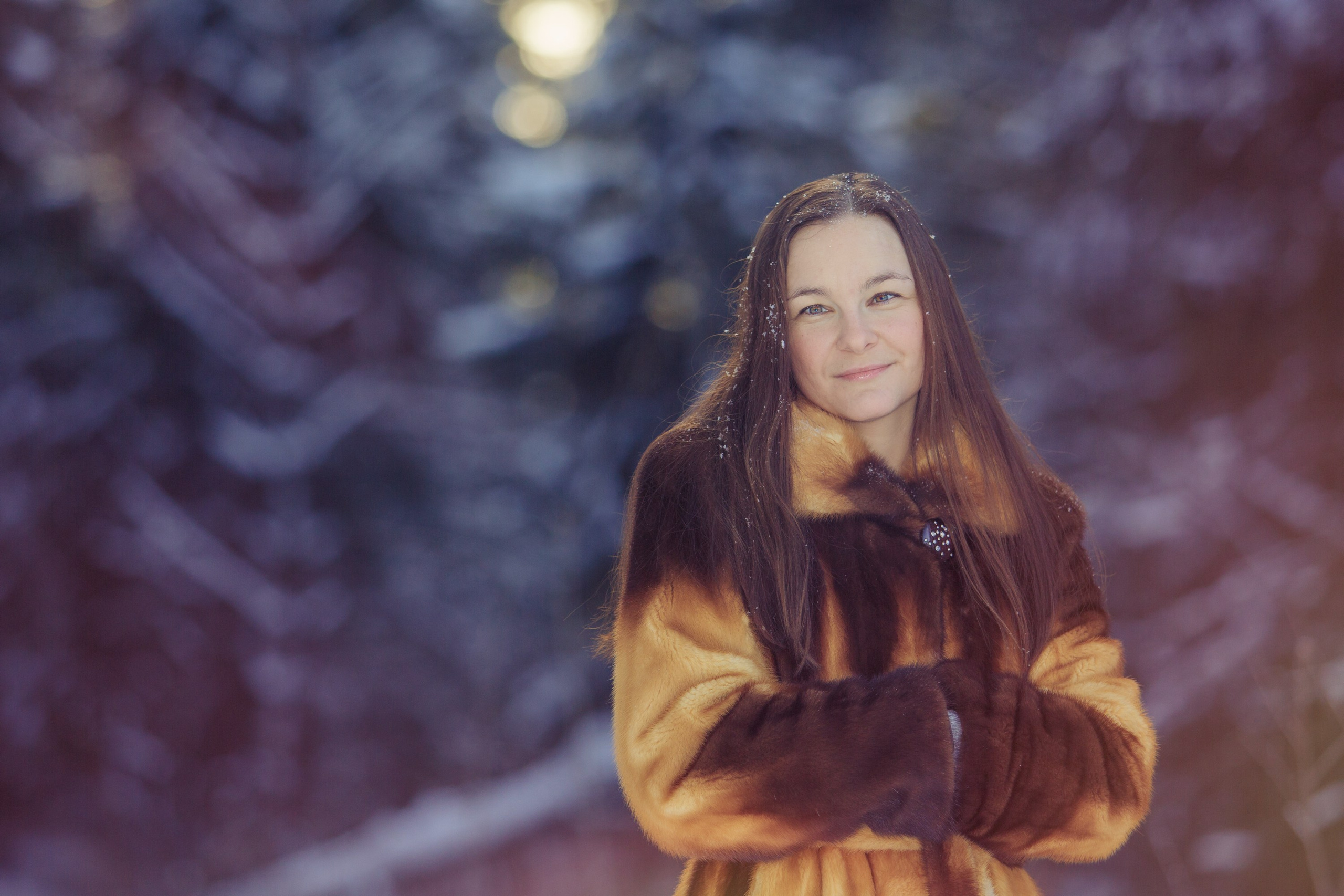 Портрет. Sergey Gromov photo
