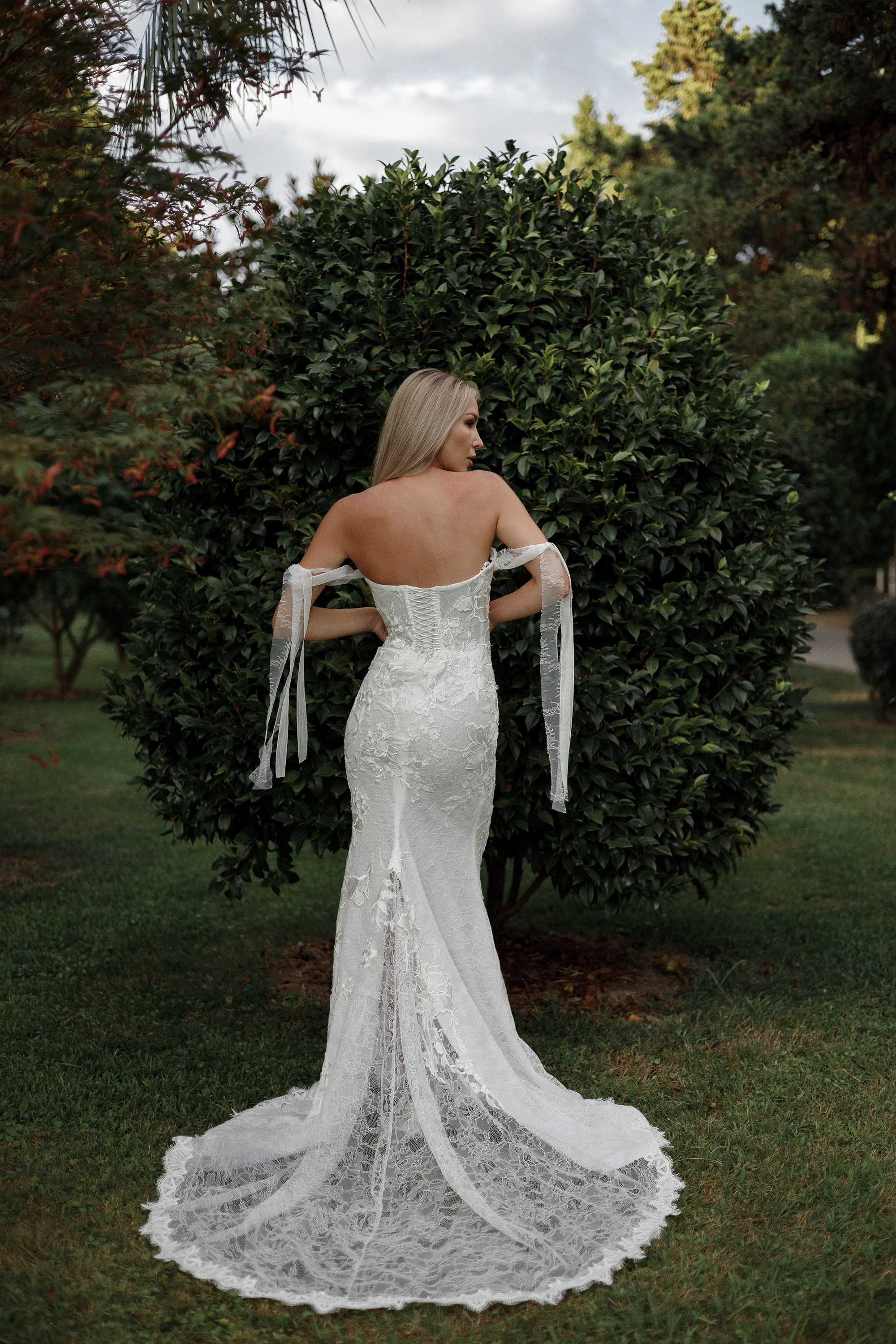 Современная свадьба в Батуми