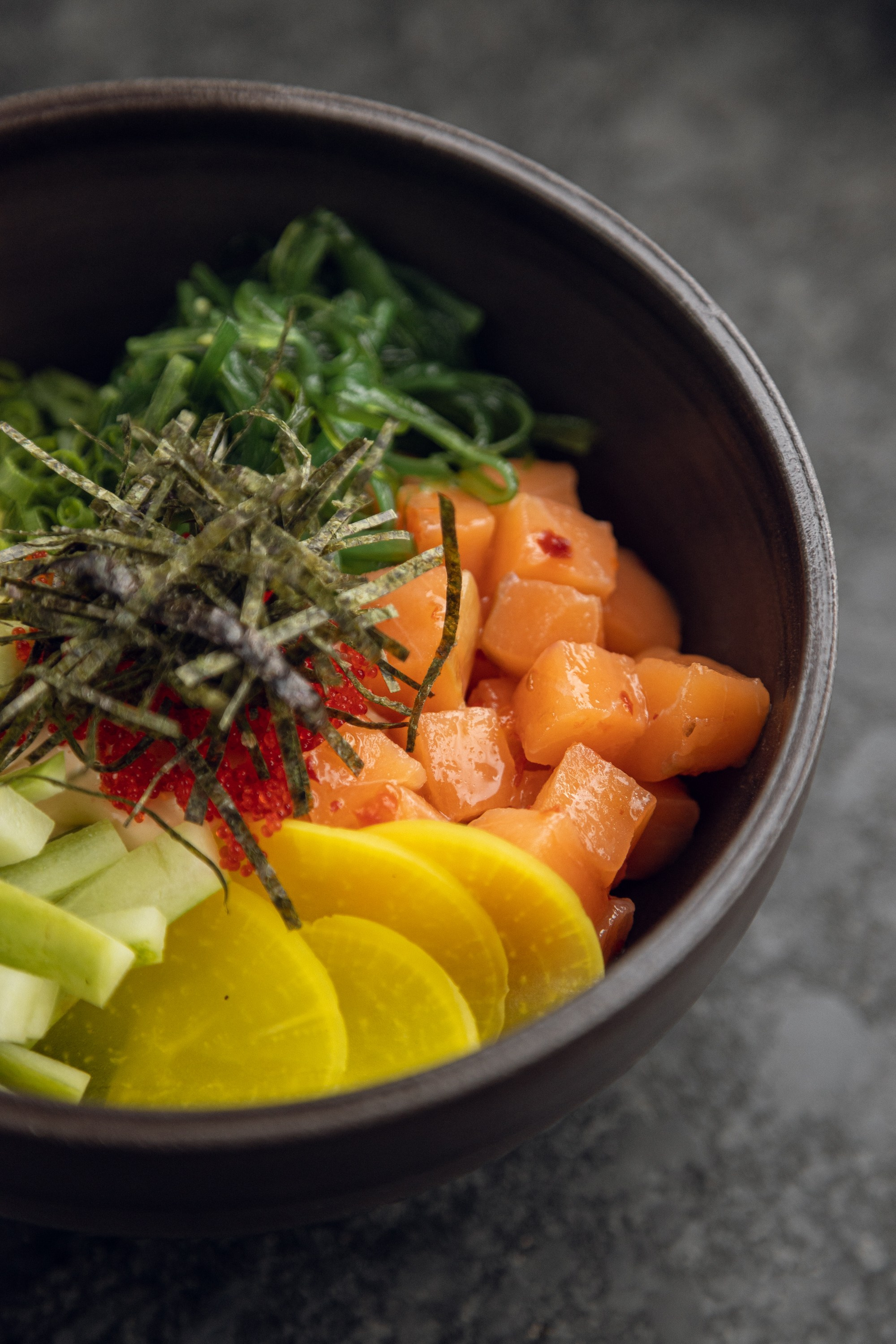 СЪЕМКА ДЛЯ РЕСТОРАНА "ASIA MAMA"