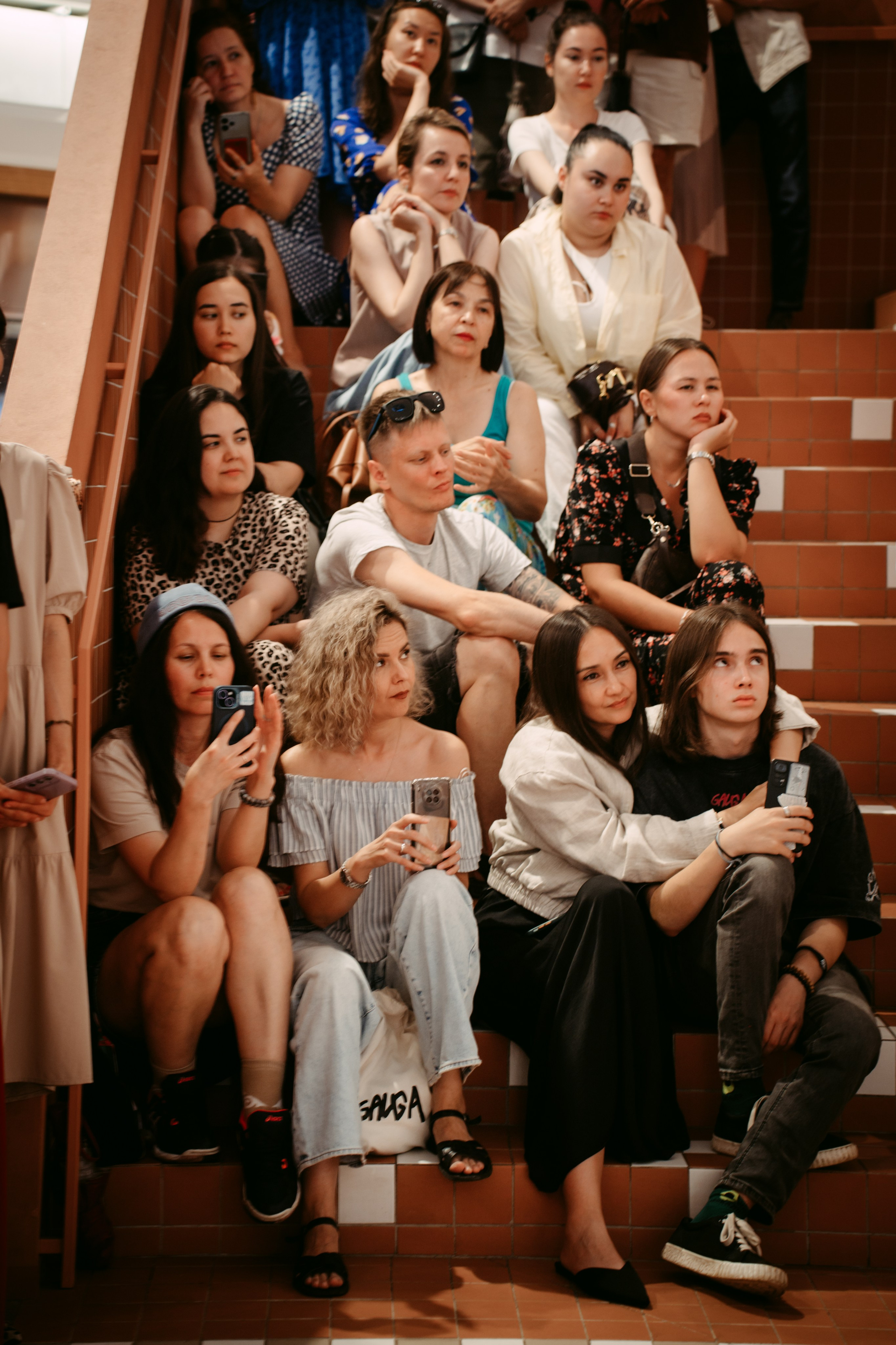 Гитарник. Главная