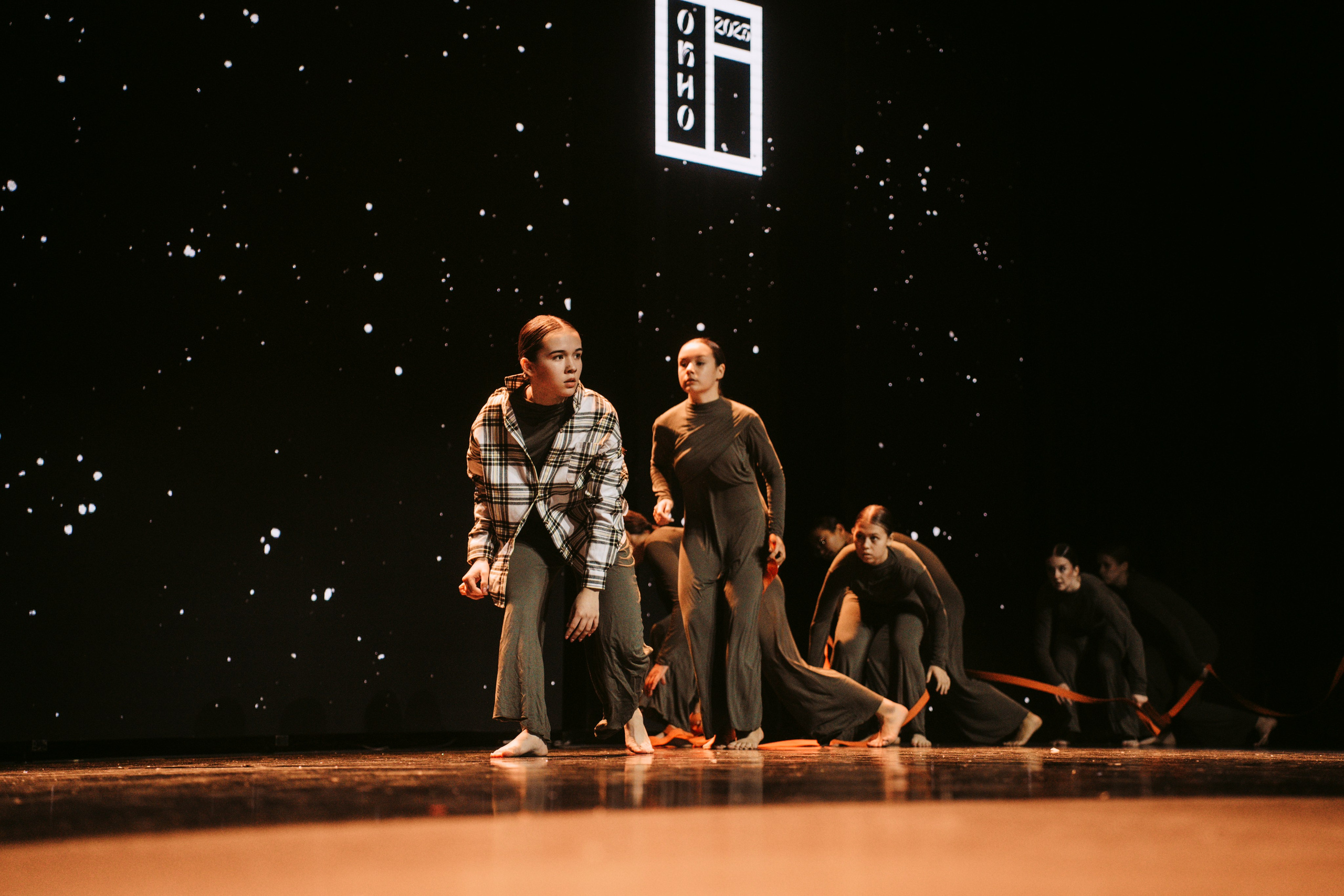 Окно. Главная