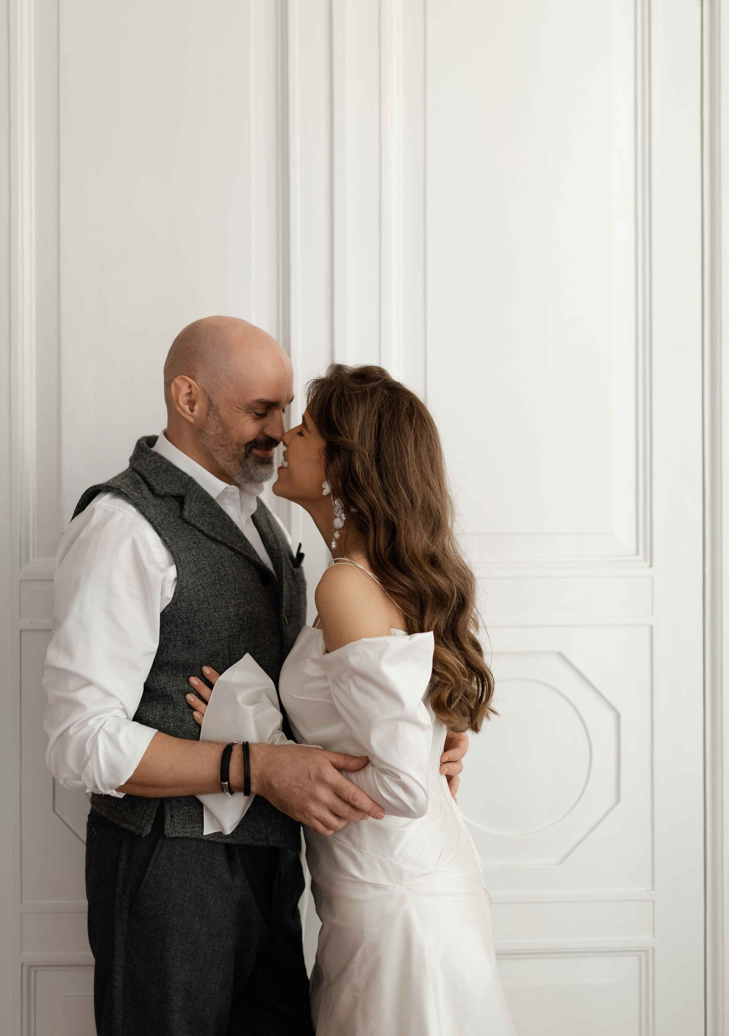 Ты — рядом, и это прекрасно