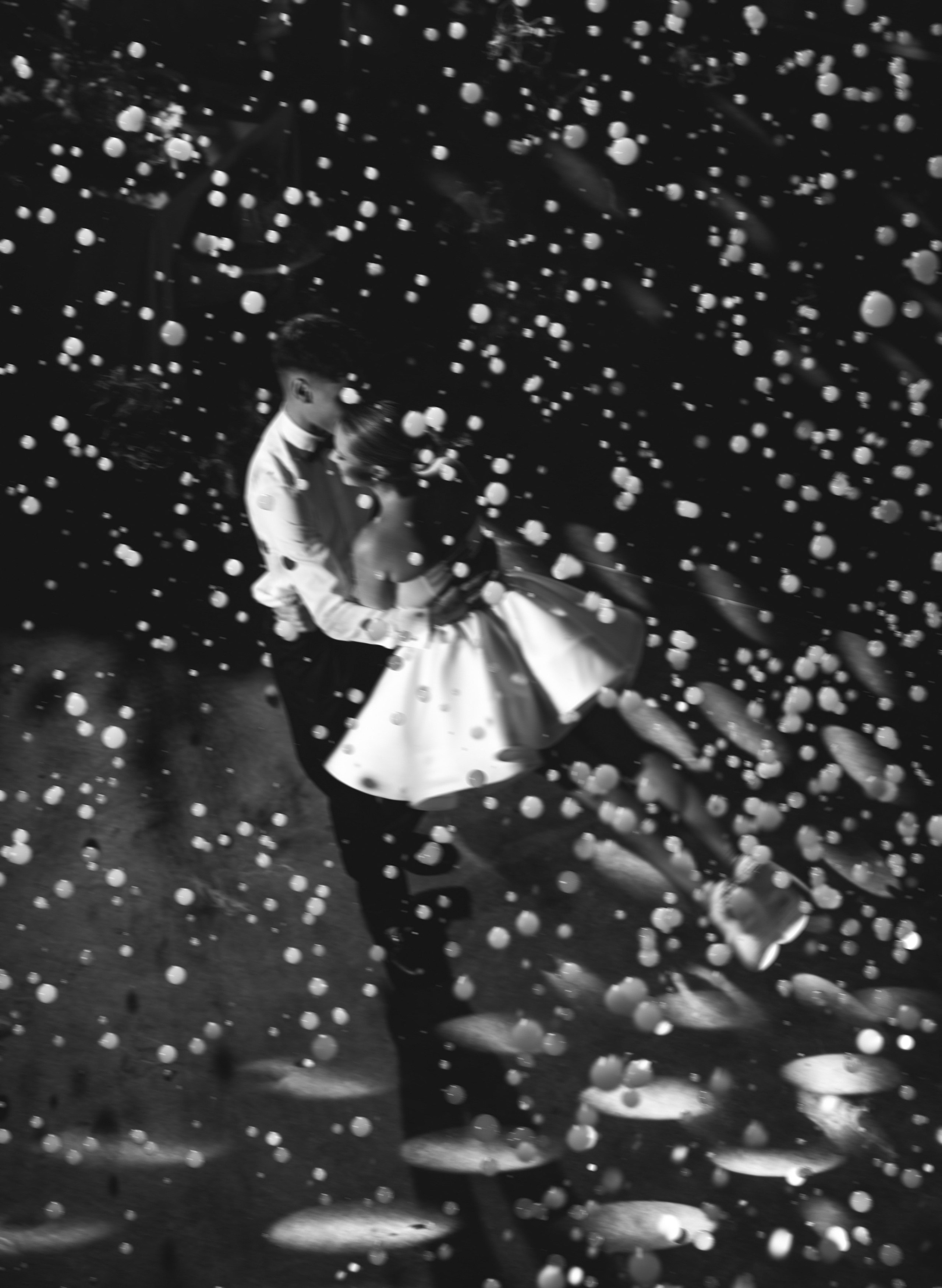 Мы и есть любовь!