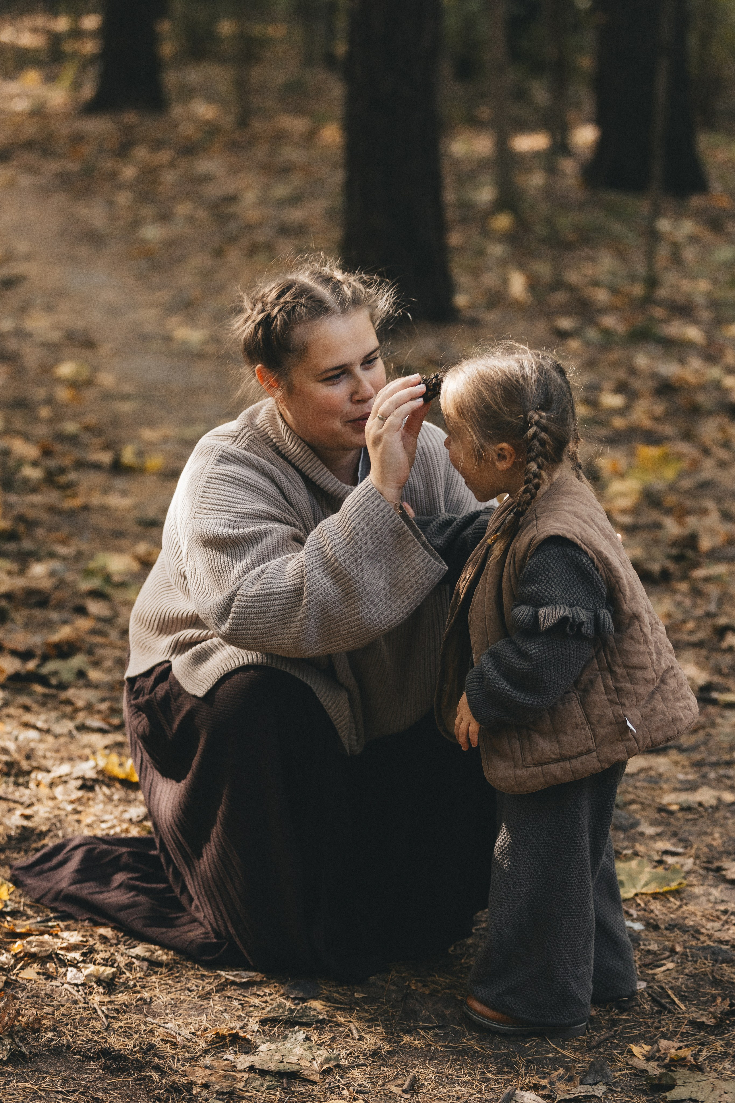 Юлиана. Фотограф Харитонова Наталья