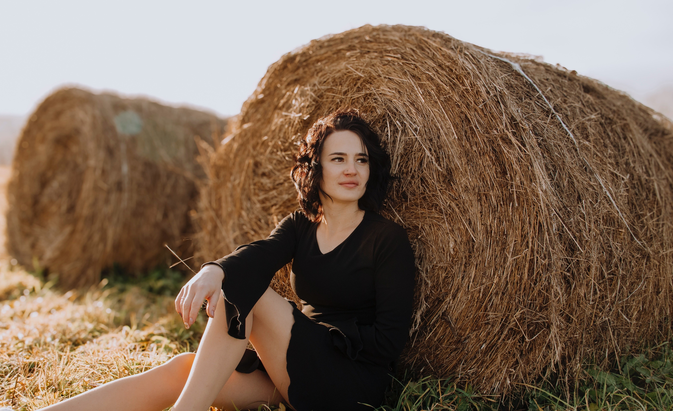 Лера твои 30, это твои 15. ProFoto