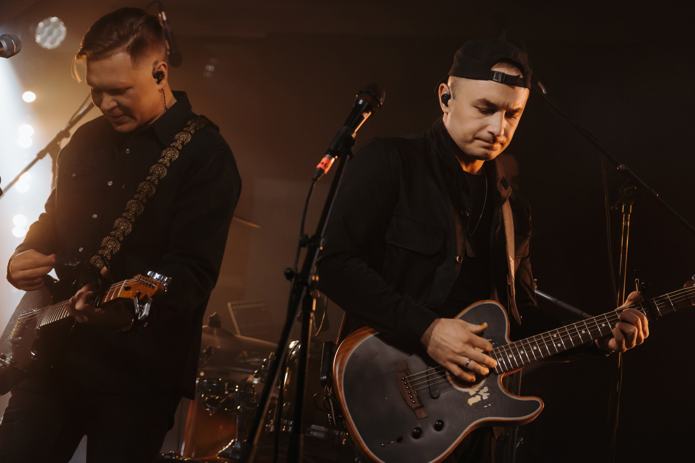 Этаж 41 9 Лет x Комната Культуры. KORSHIKOV SERGEY