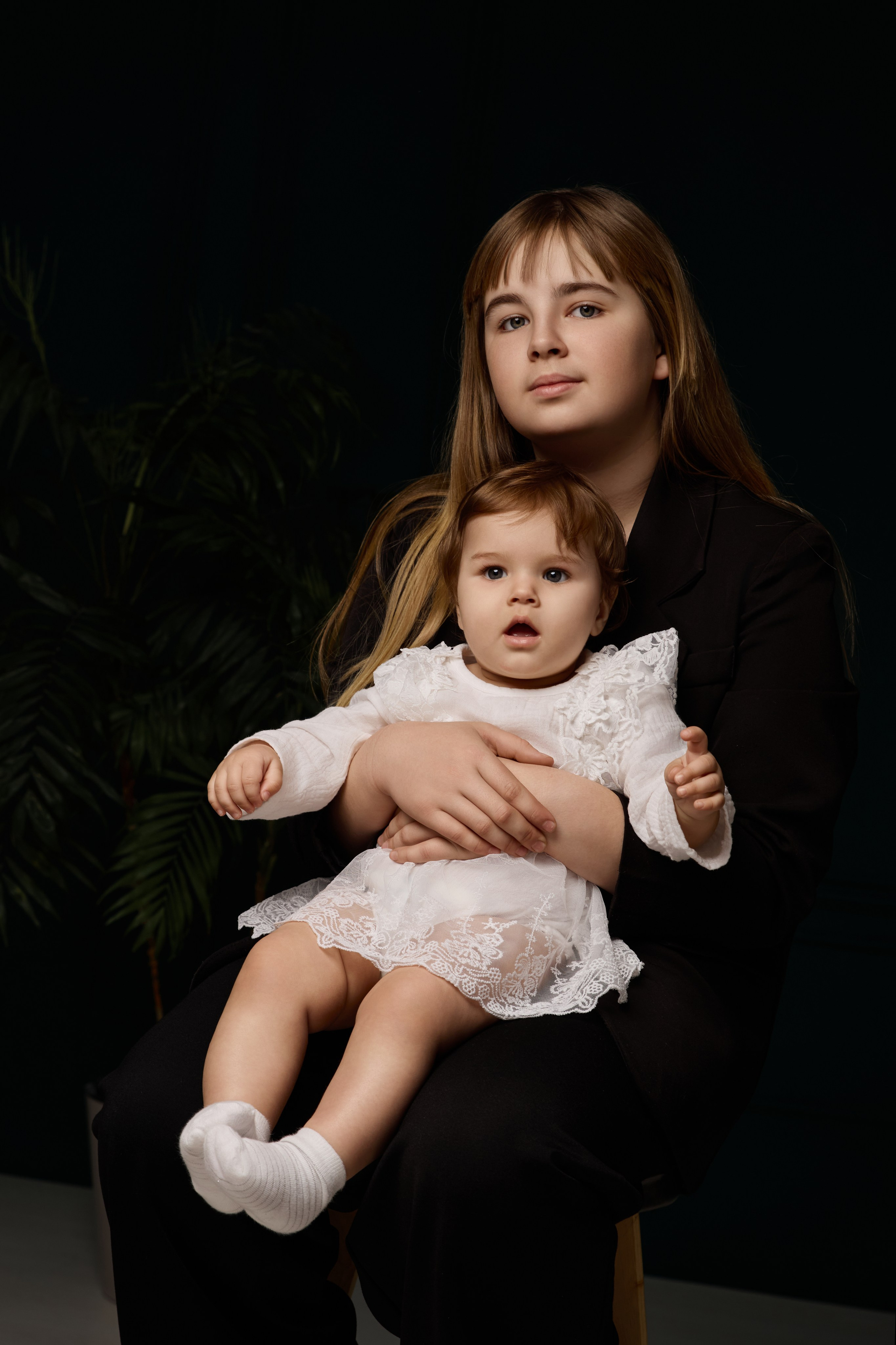 Диана. Фотограф женского портрета, беременности и материнства Харькова Елена