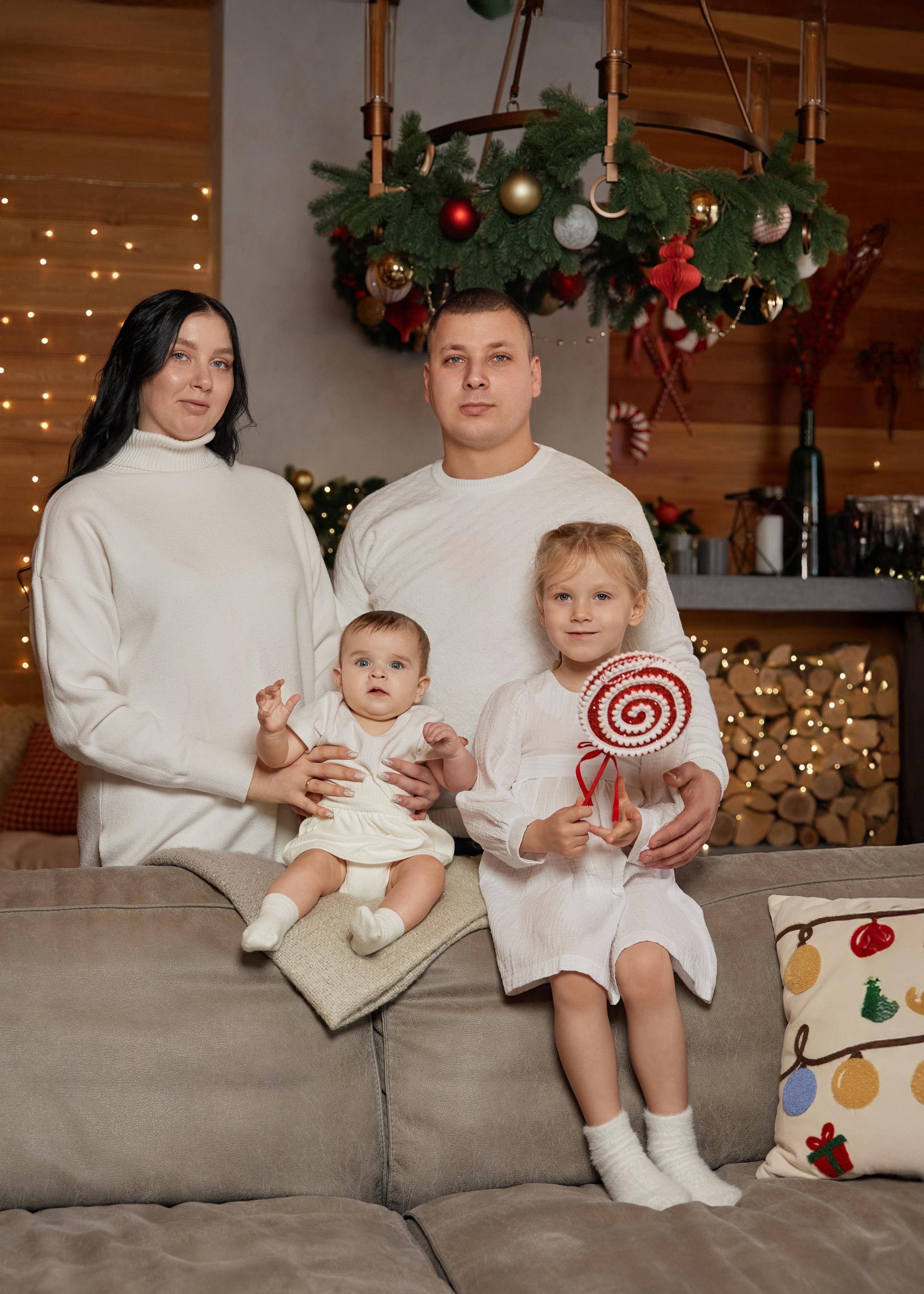 Лиза. Фотограф женского портрета, беременности и материнства Харькова Елена