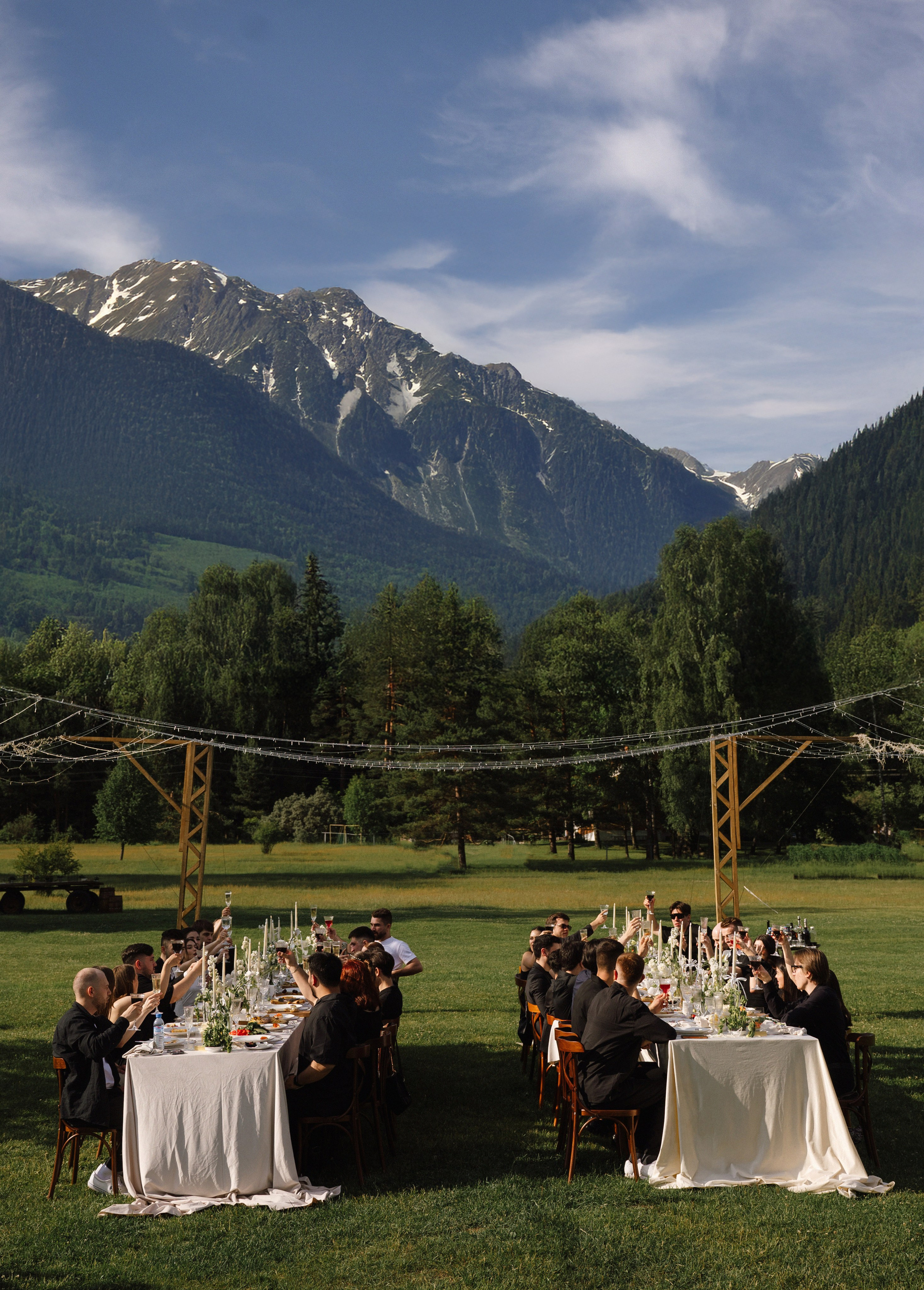 Свадебный фотограф Сергей Скрипник