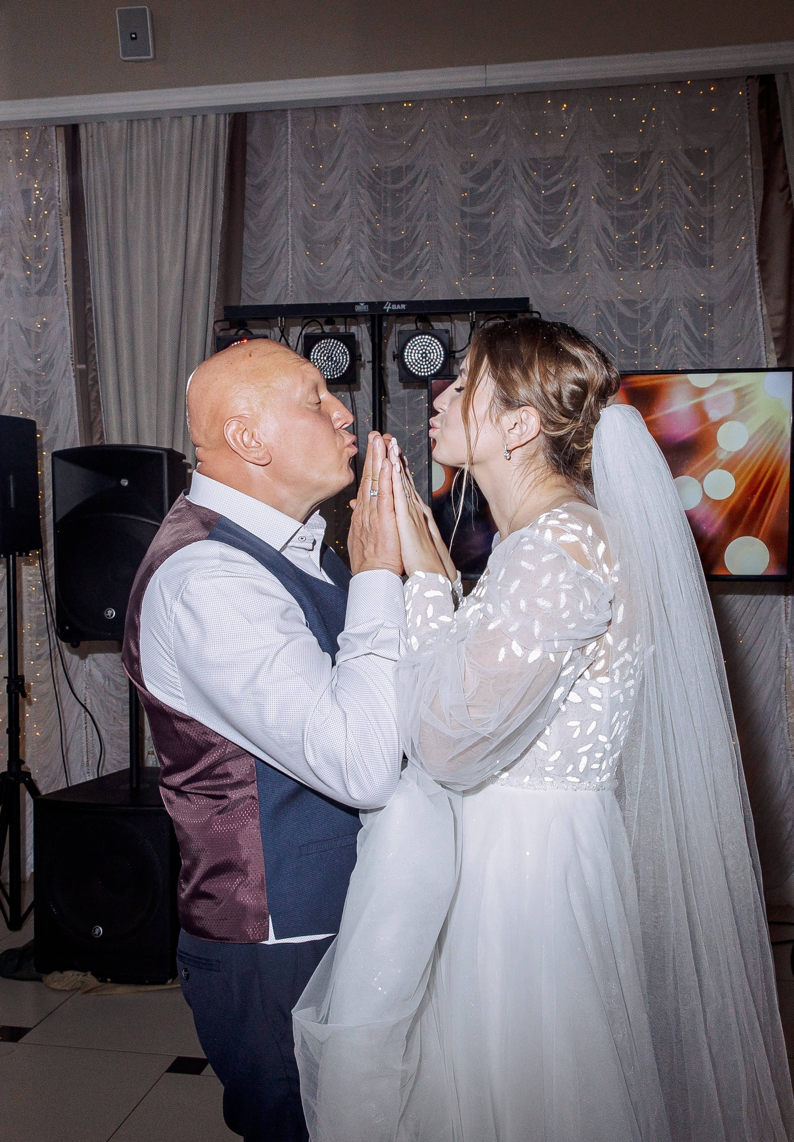 Владислава и Никита. Свадебный и семейный фотограф в Челябинске Юлия Ишимова