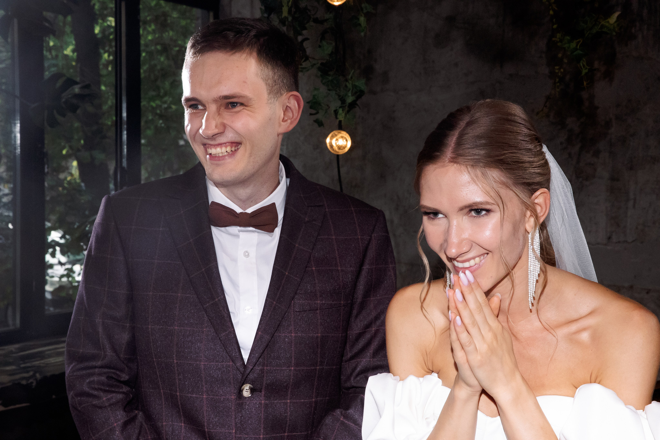 Репортаж со свадьбы Ольги и Сергея. Свадебный и семейный фотограф в Челябинске Юлия Ишимова