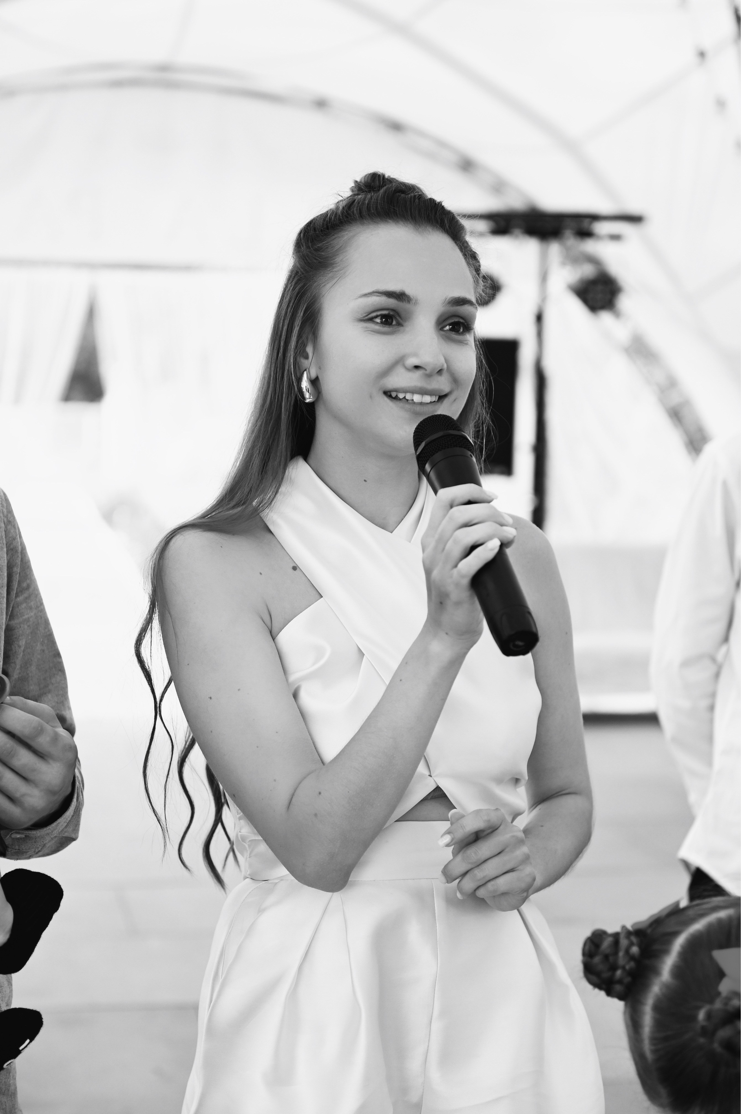 Геннадий и Анна. Фотограф Екатерина Лёвушкина