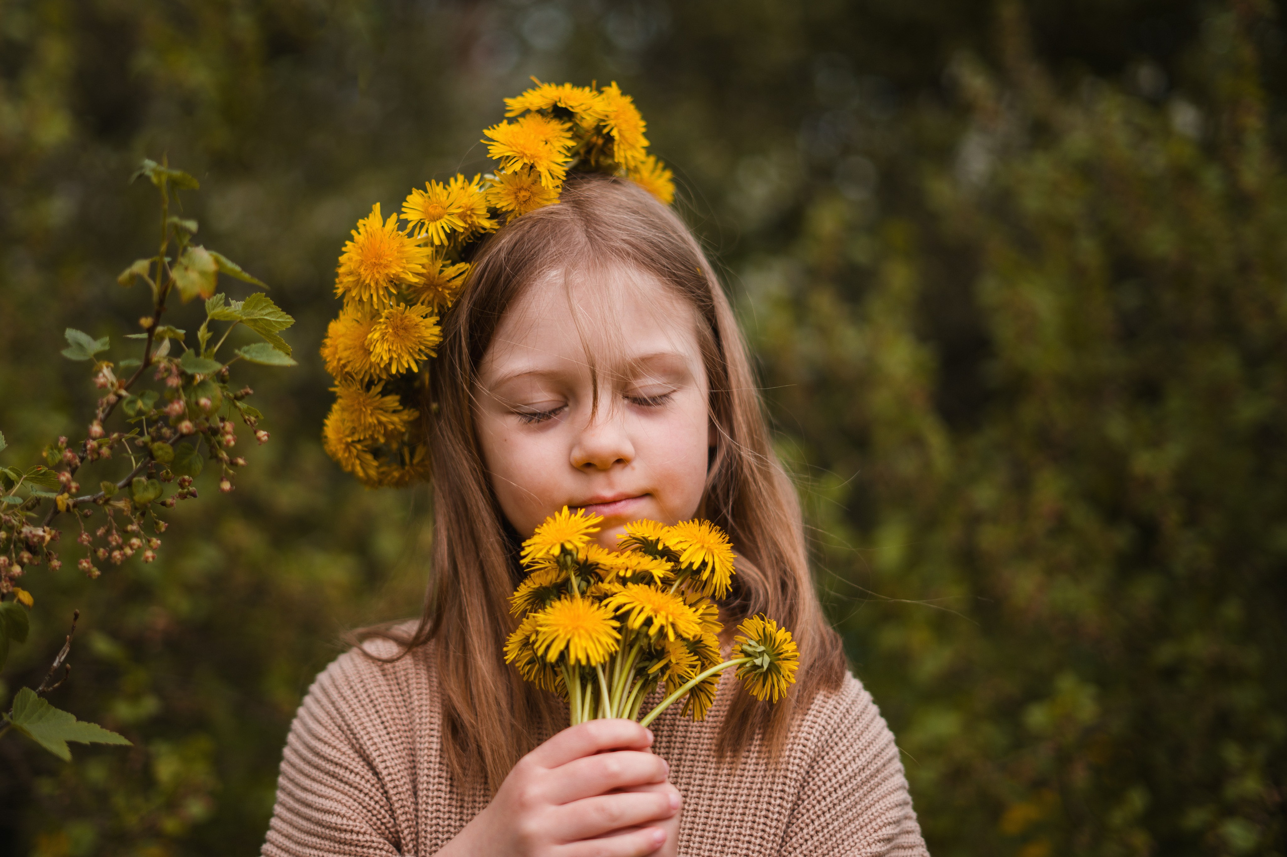 Детская съемка. Семейный и детский фотограф в Санкт-Петербурге Анна Никитина
