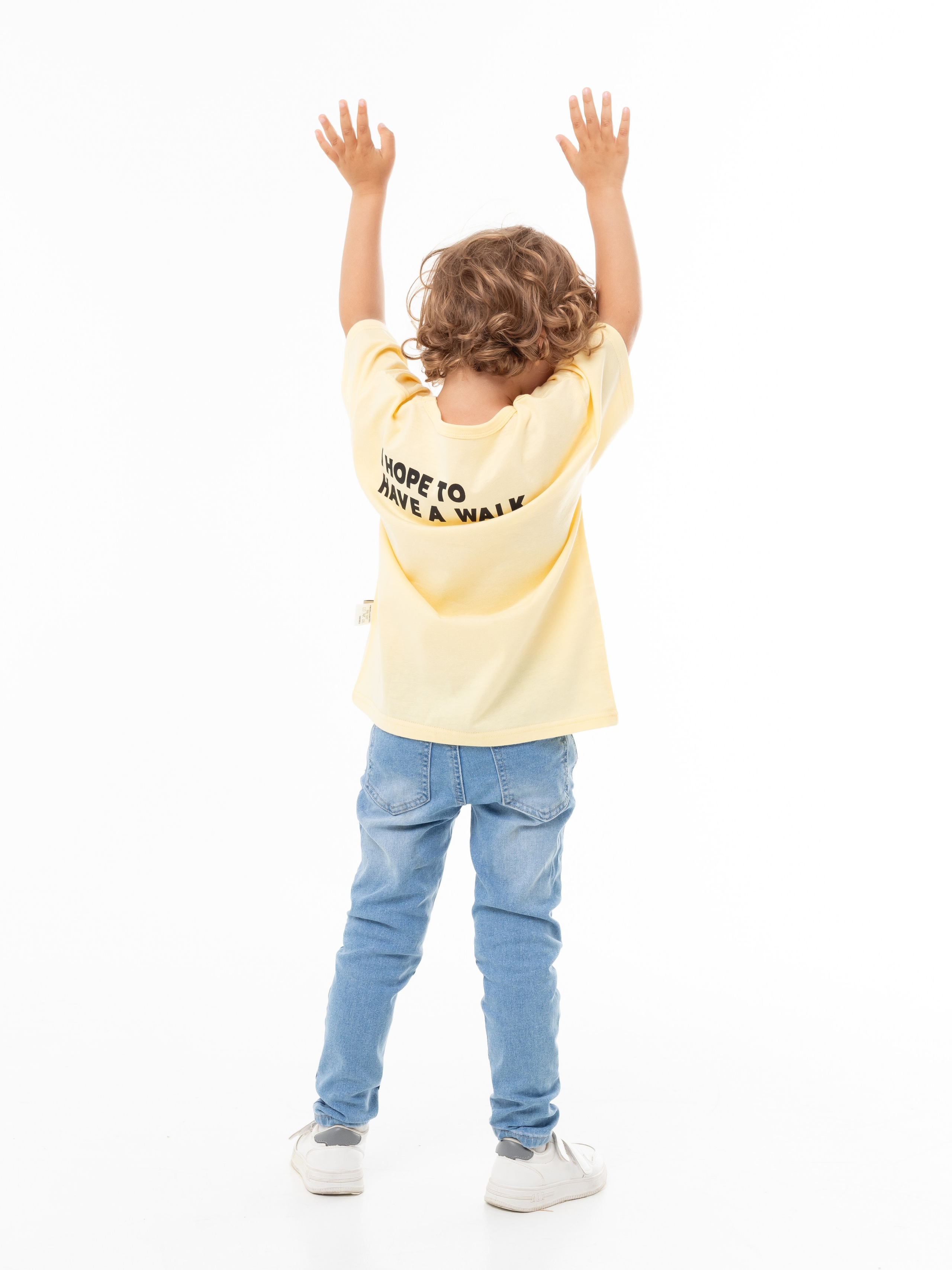 Дет. футболки. Фотограф в Краснодаре Арина Кудряшова