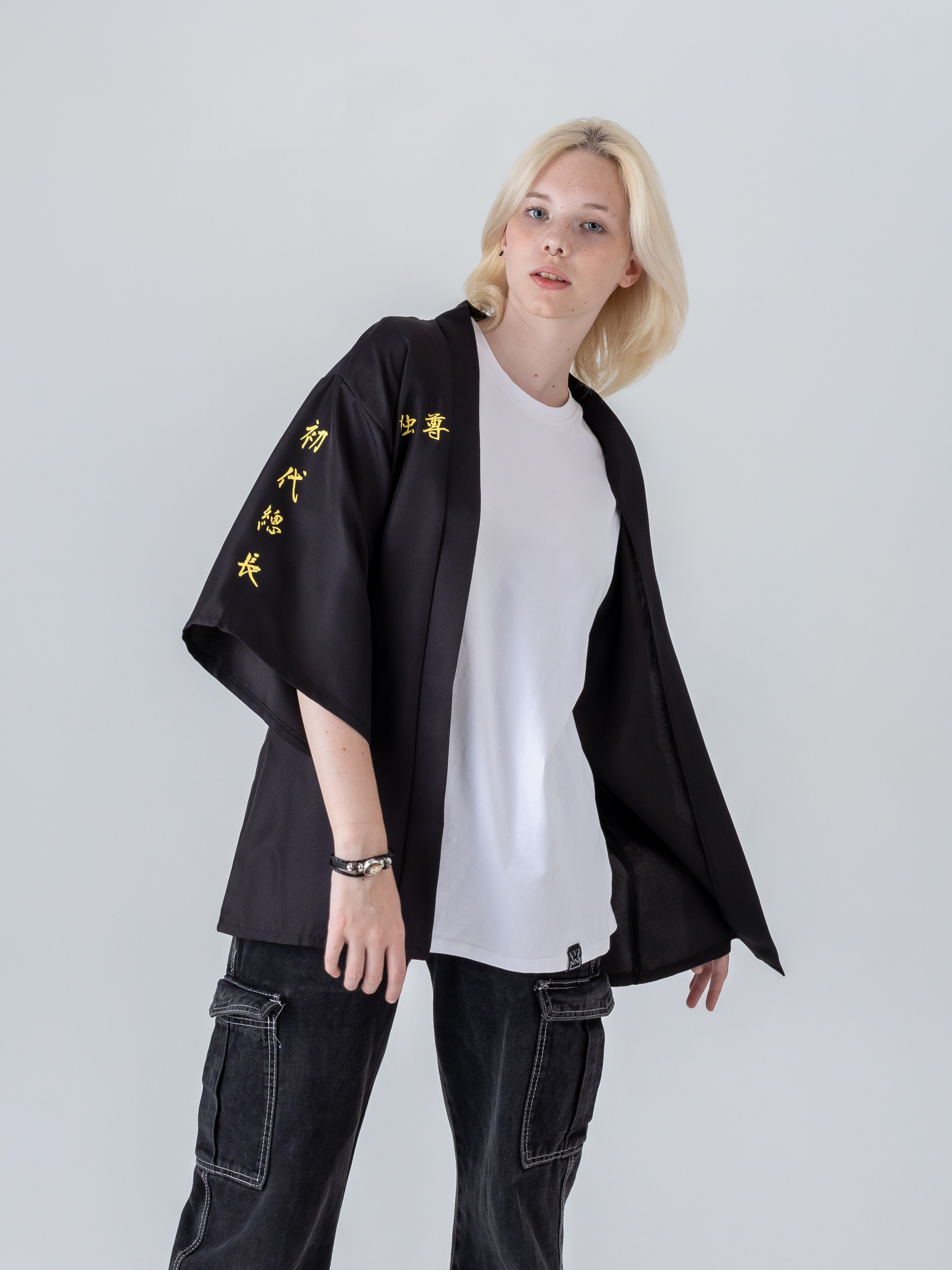 Аниме детская. Фотограф в Краснодаре Арина Кудряшова