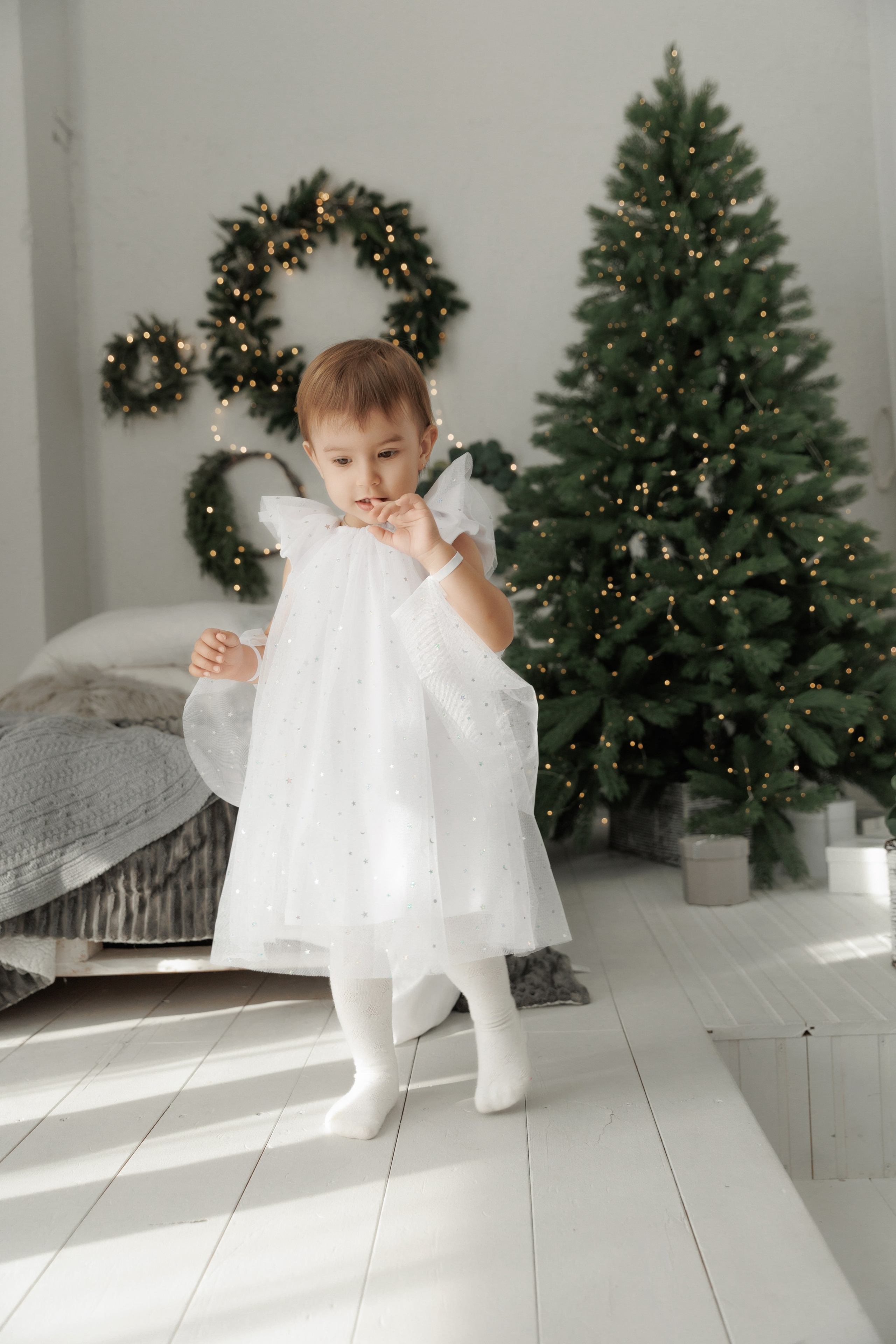 Люба. Фотограф женского портрета, беременности и материнства Харькова Елена