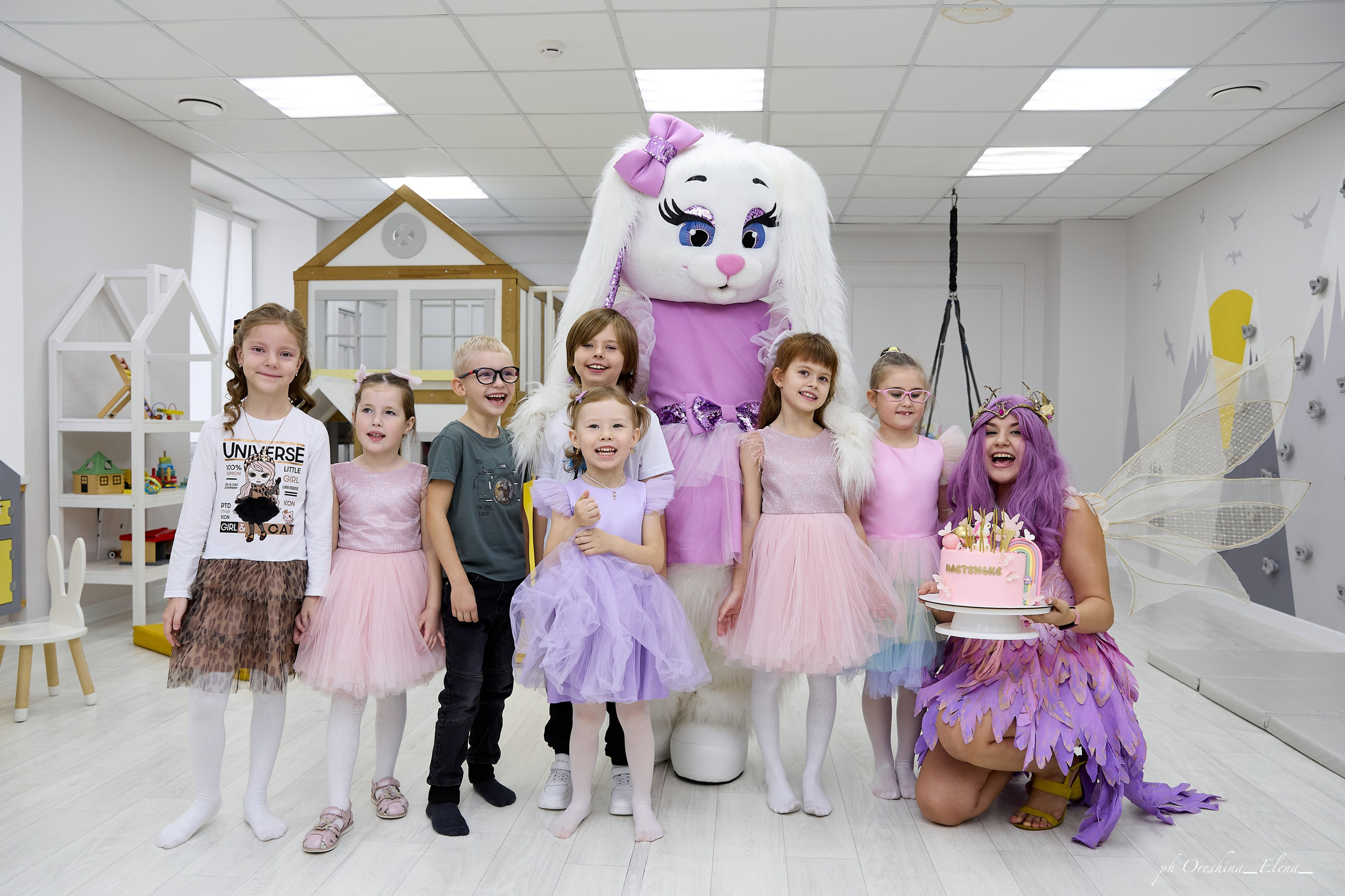 Анастасия, с Днём рождения!!!. Свадебный и семейный фотограф в Ульяновске Орешина Елена