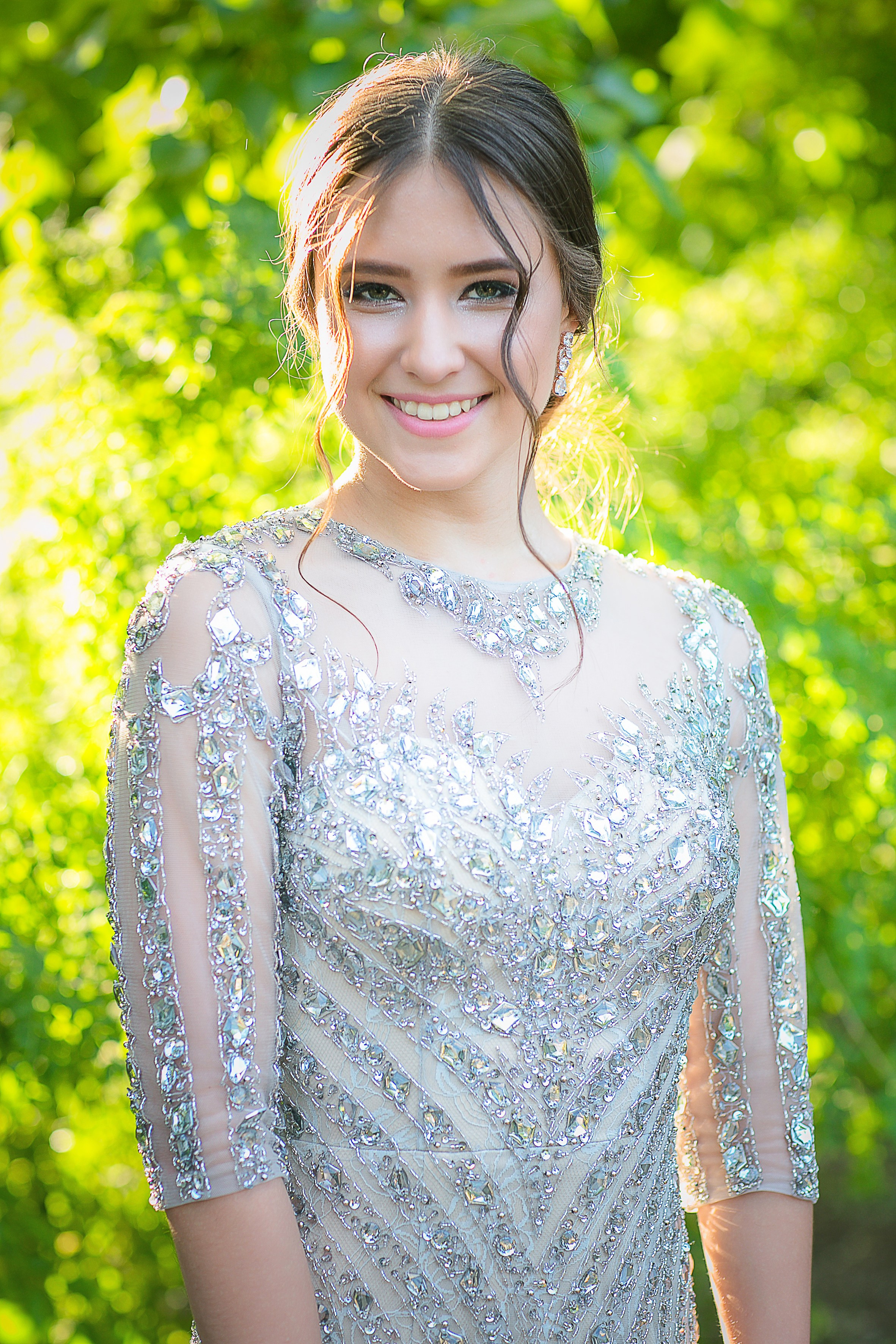 Портреты школьные. Школьный фотограф г. Чита