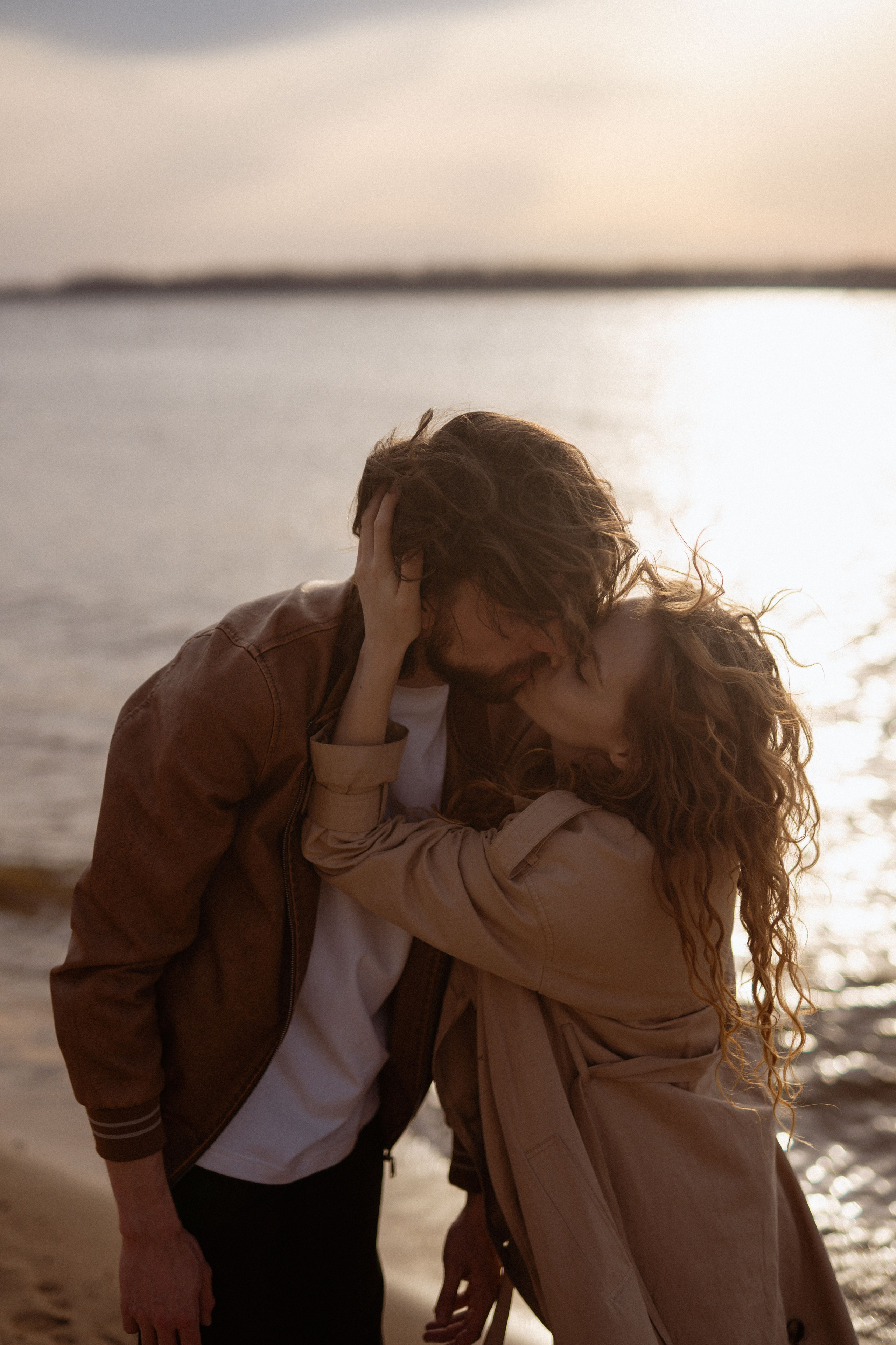 Love story. Фотограф в Самаре Анастасия Саморукова