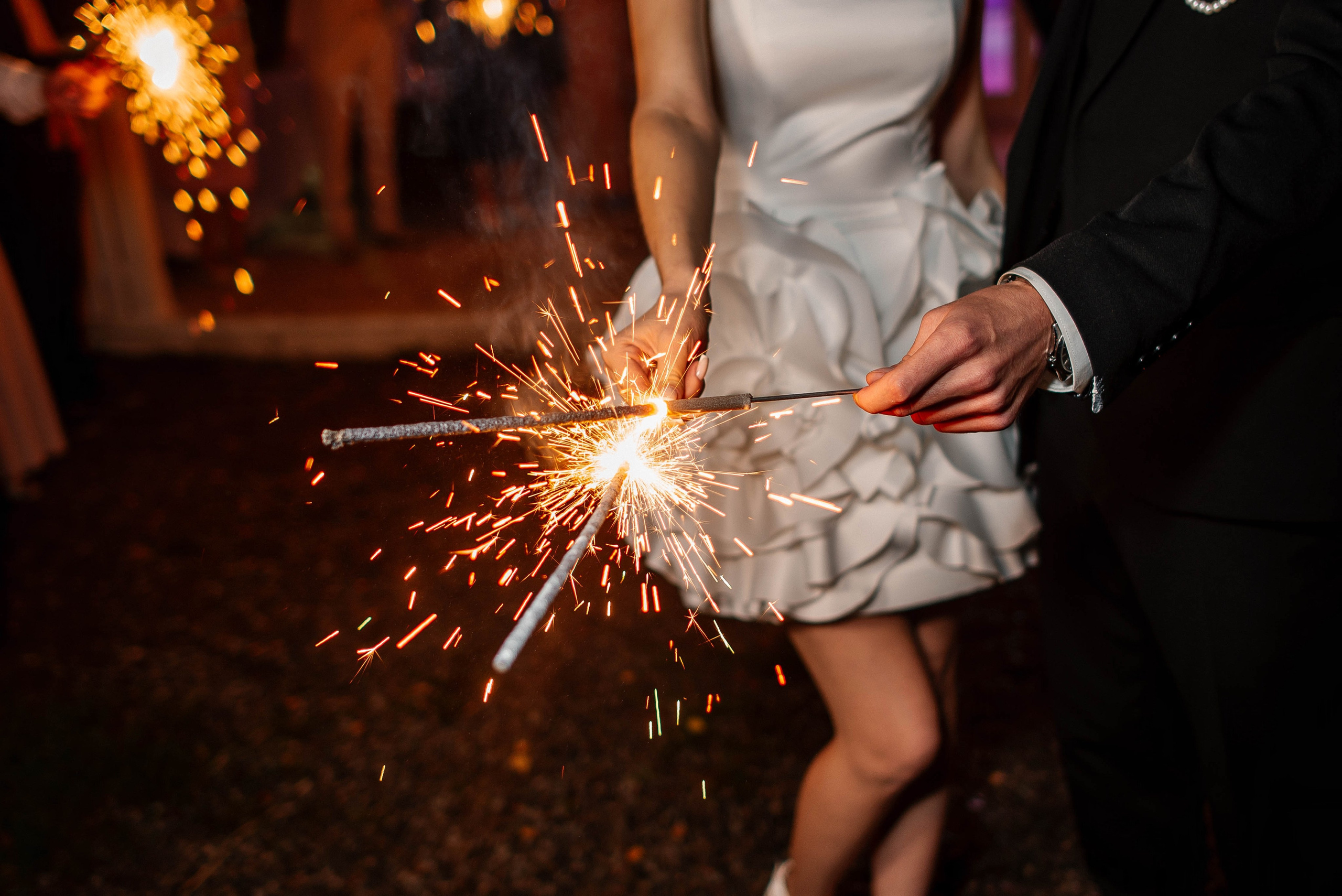 Никита и Анастасия. Свадебный фотограф Курск Артем Духтанов