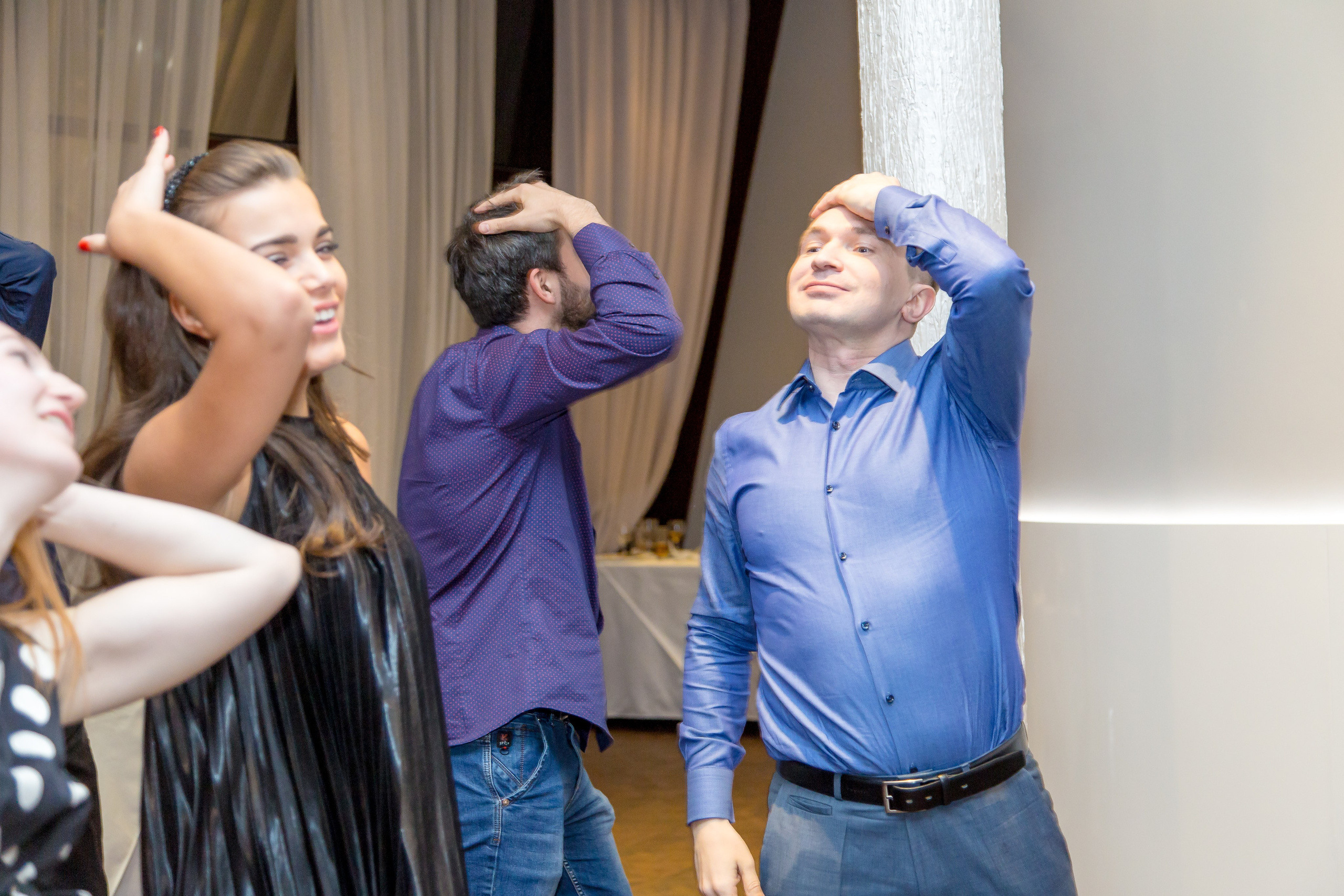 КОРПОРАТИВ НОВЫЙ ГОД. Главная