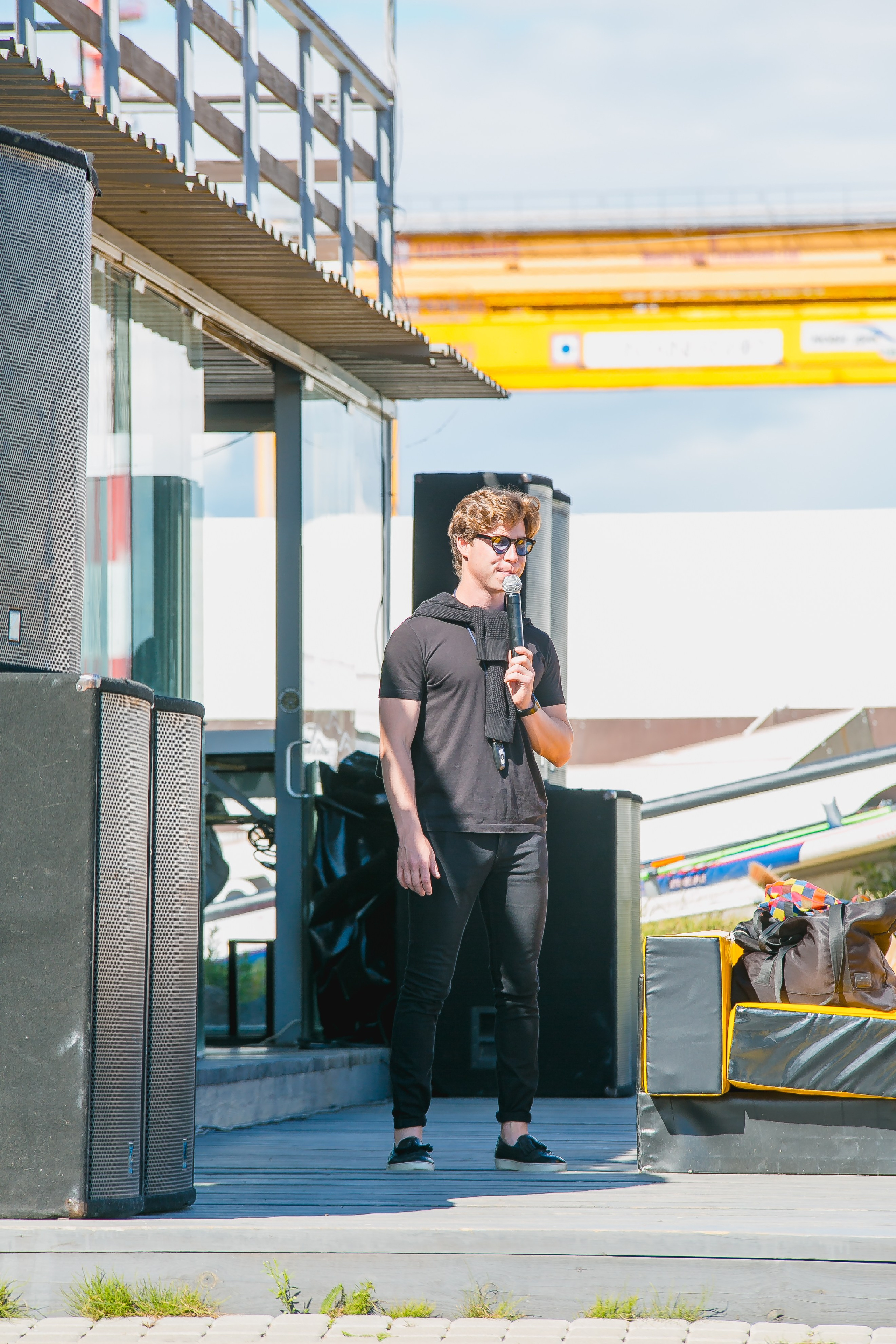 КОРПОРАТИВ ЛЕТО. Главная