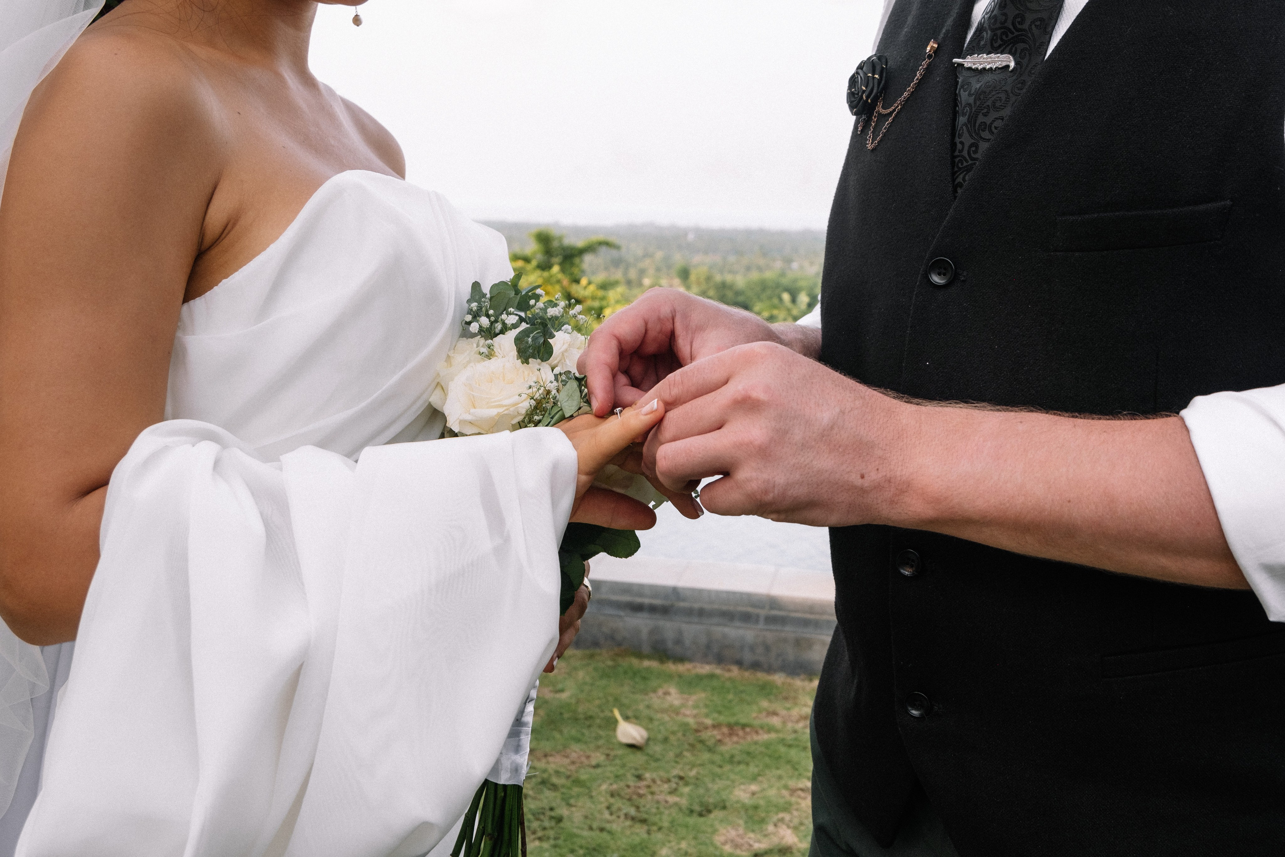 Бали|Ярослав&Камила. Фотограф на Бали|Свадьба на Бали