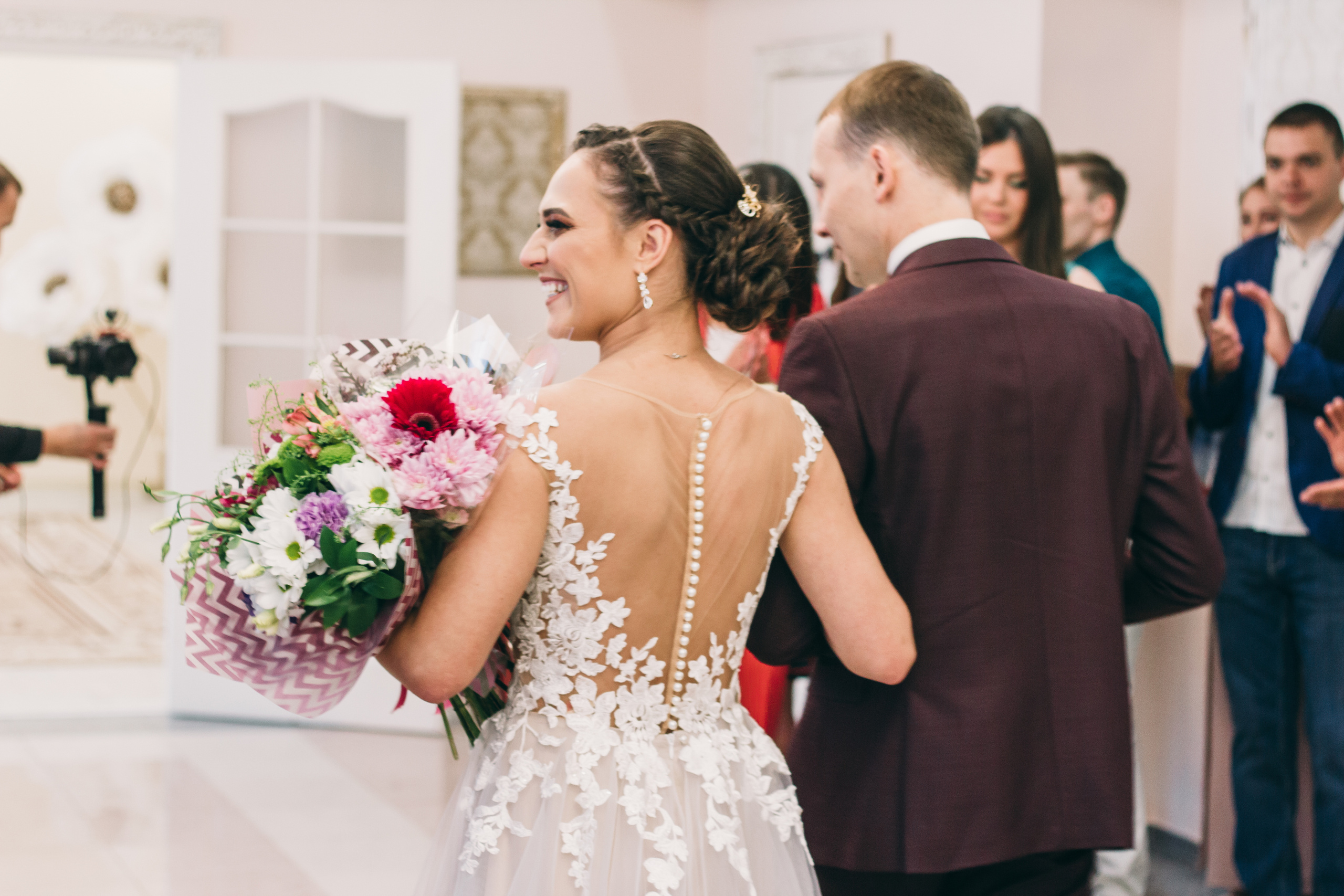 Диана и Александр. Свадебный фотограф в Екатеринбурге Полевской Соликамск