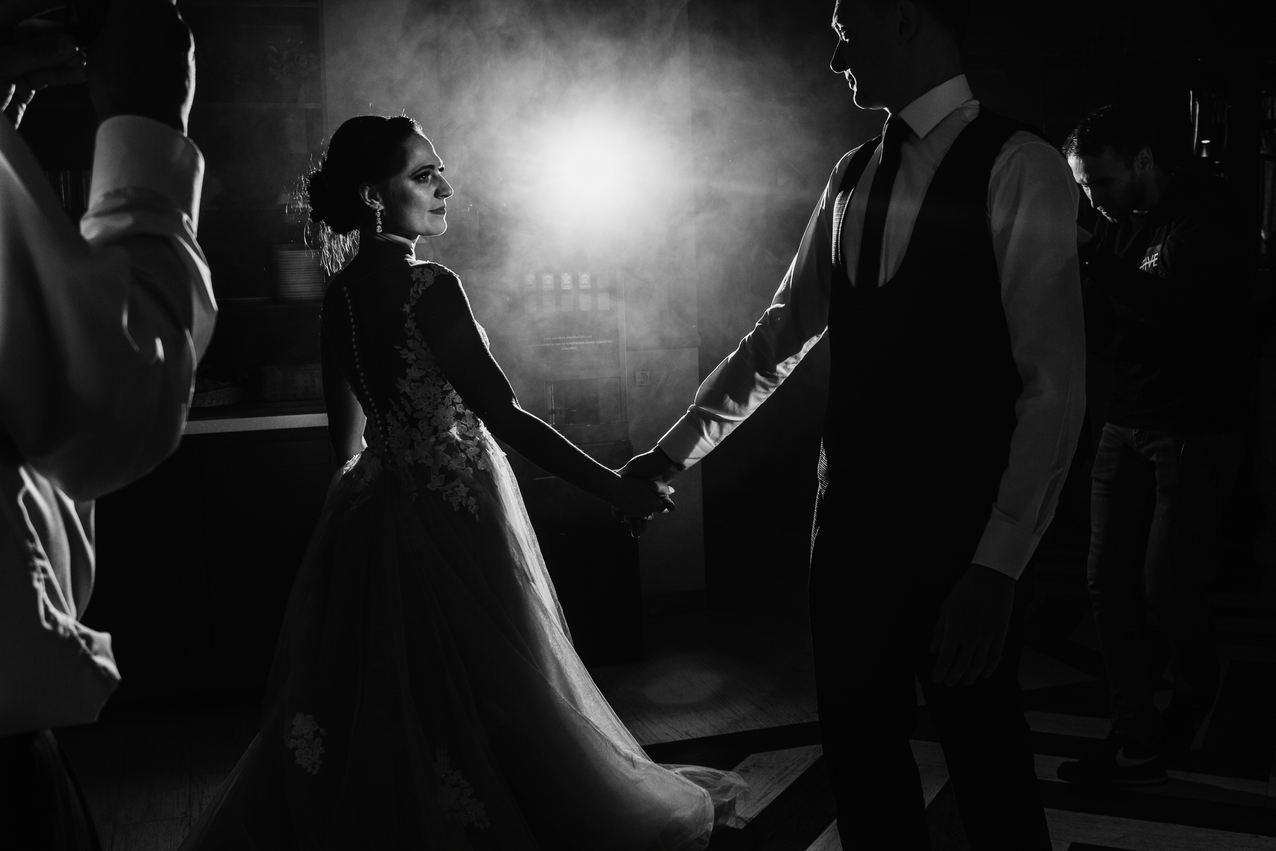 Диана и Александр. Свадебный фотограф в Екатеринбурге Полевской Соликамск