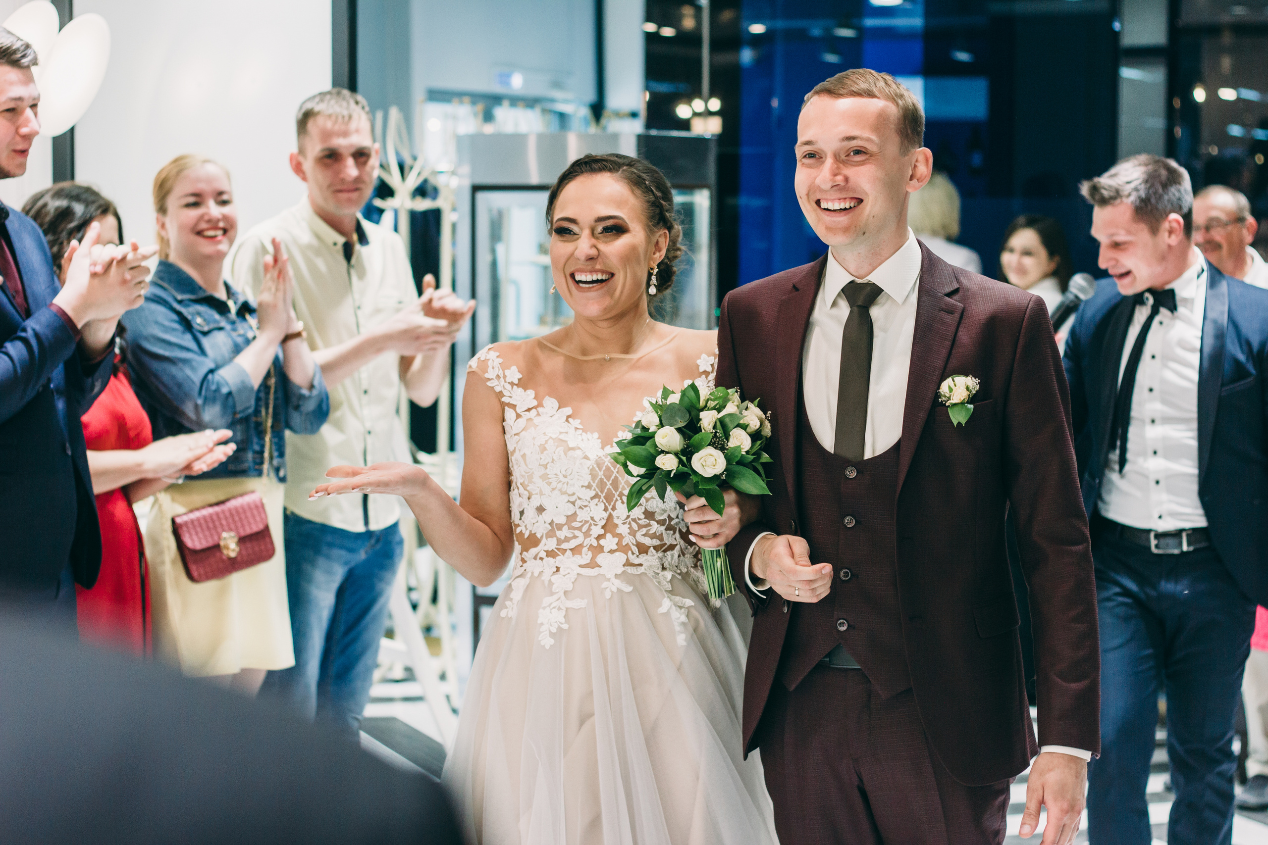 Диана и Александр. Свадебный фотограф в Екатеринбурге Полевской Соликамск