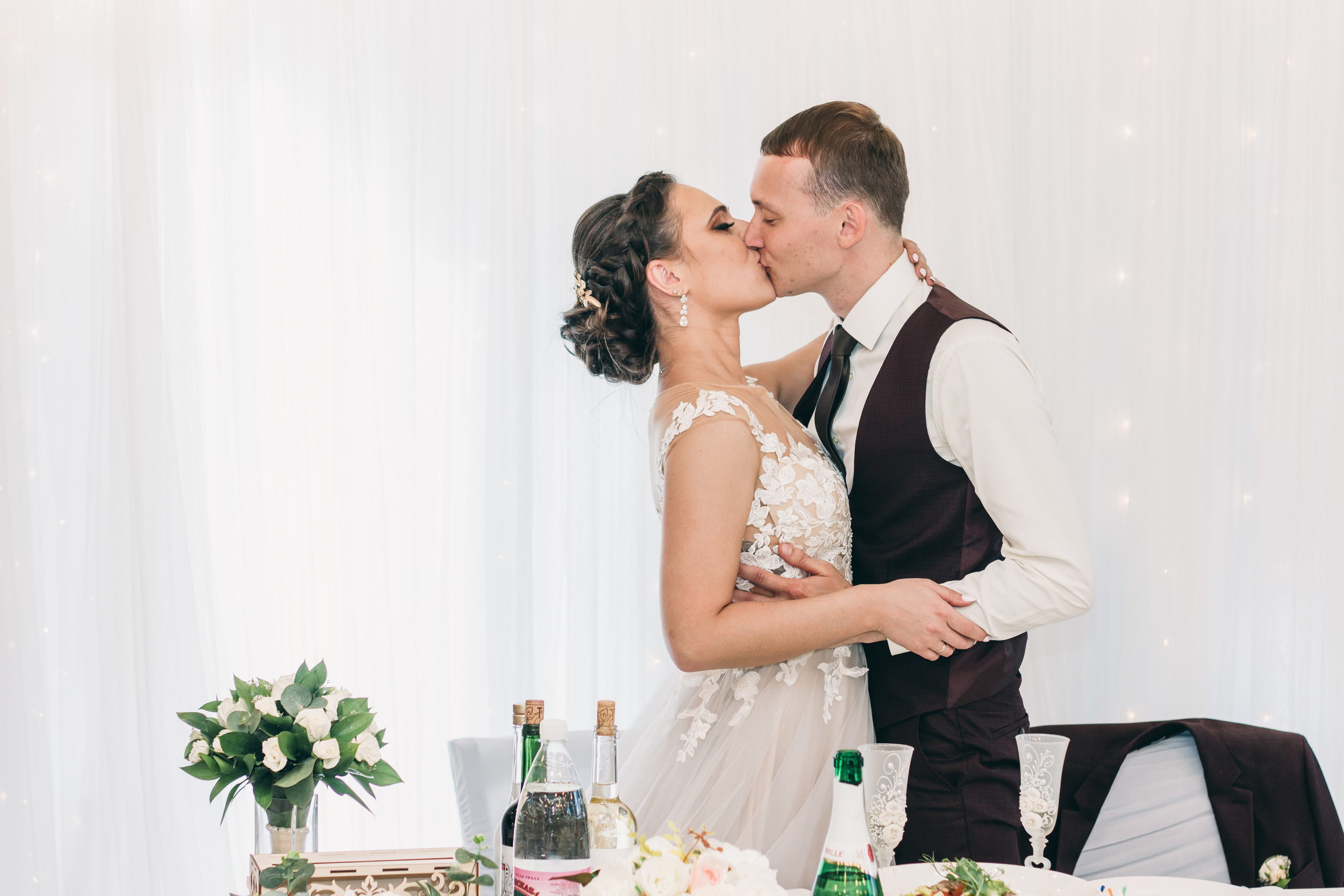 Диана и Александр. Свадебный фотограф в Екатеринбурге Полевской Соликамск