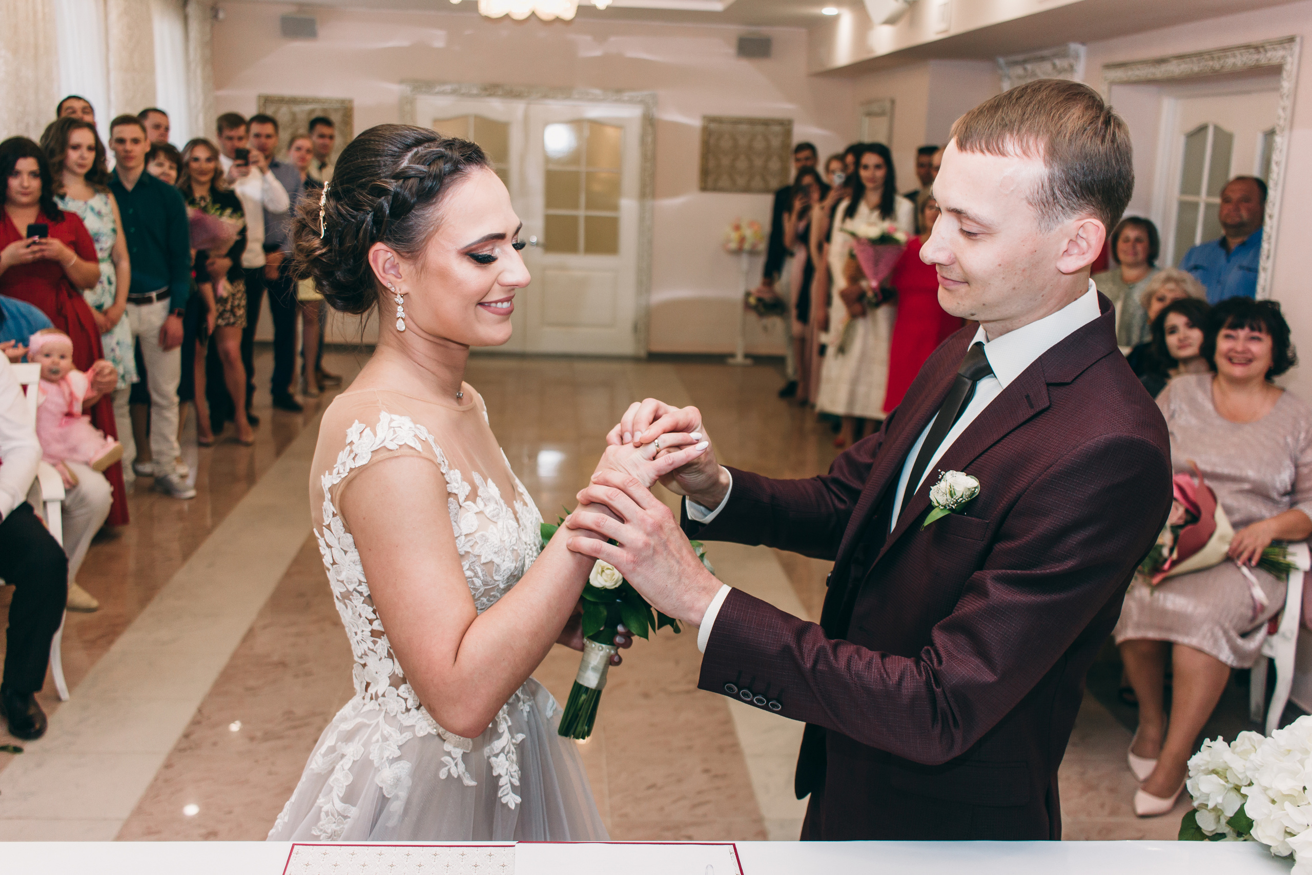 Диана и Александр. Свадебный фотограф в Екатеринбурге Полевской Соликамск