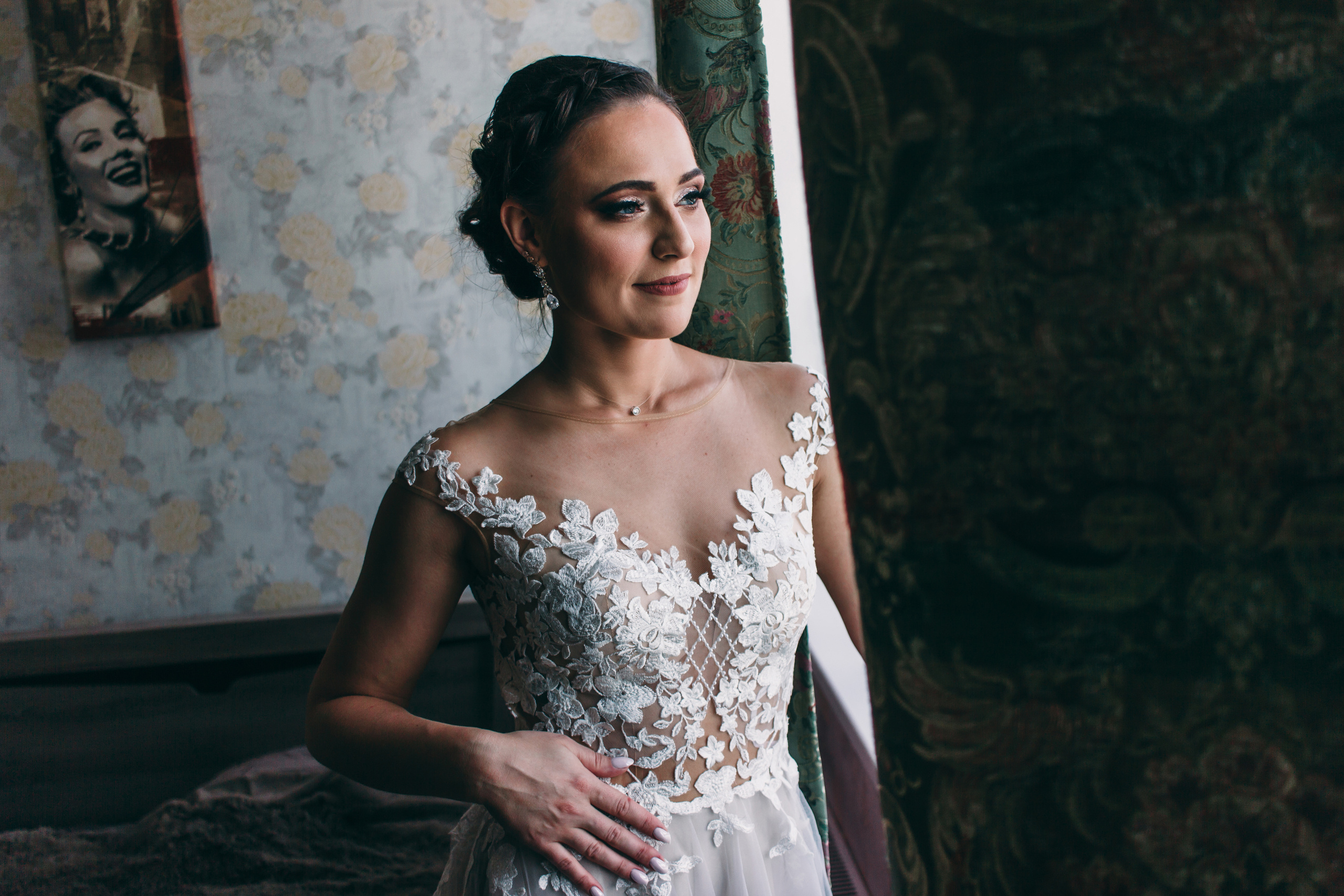 Диана и Александр. Свадебный фотограф в Екатеринбурге Полевской Соликамск