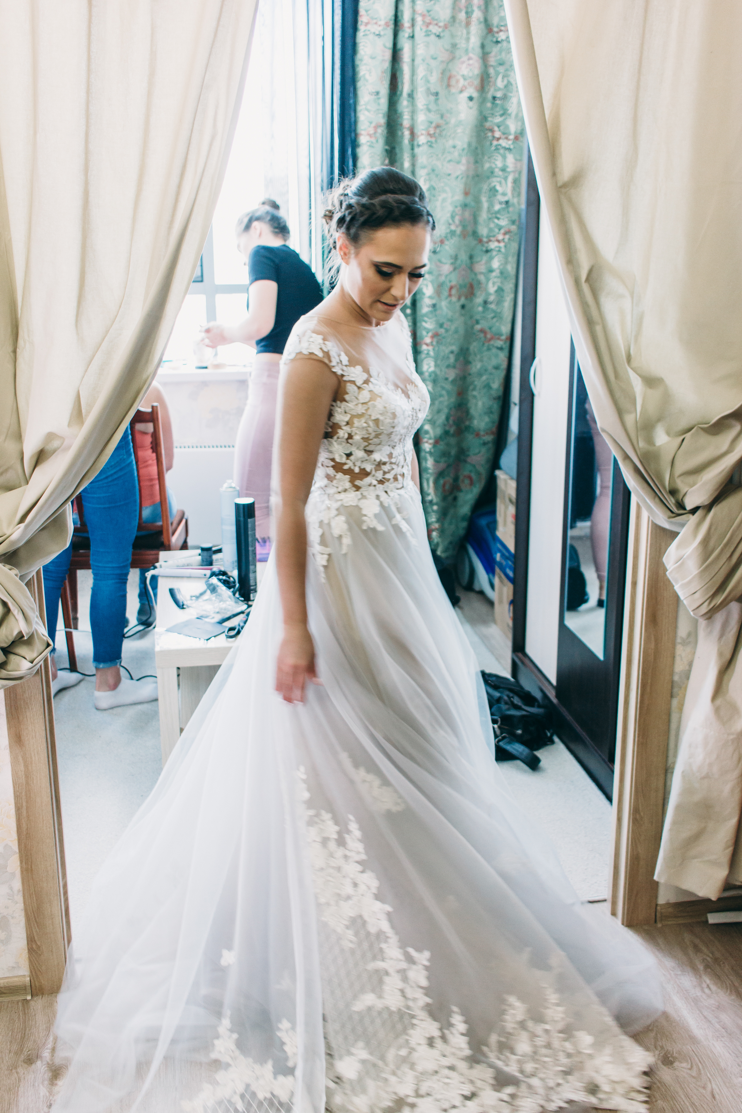 Диана и Александр. Свадебный фотограф в Екатеринбурге Полевской Соликамск