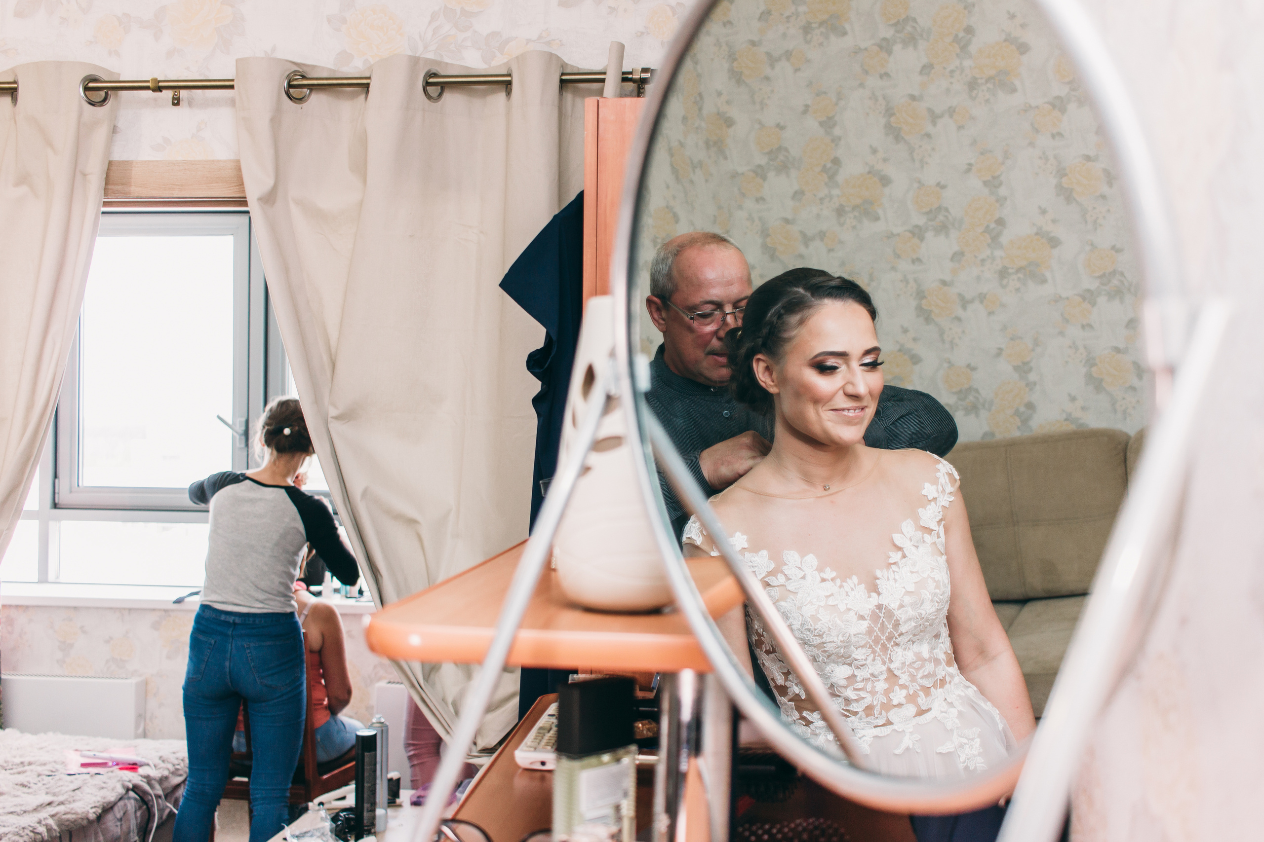 Диана и Александр. Свадебный фотограф в Екатеринбурге Полевской Соликамск