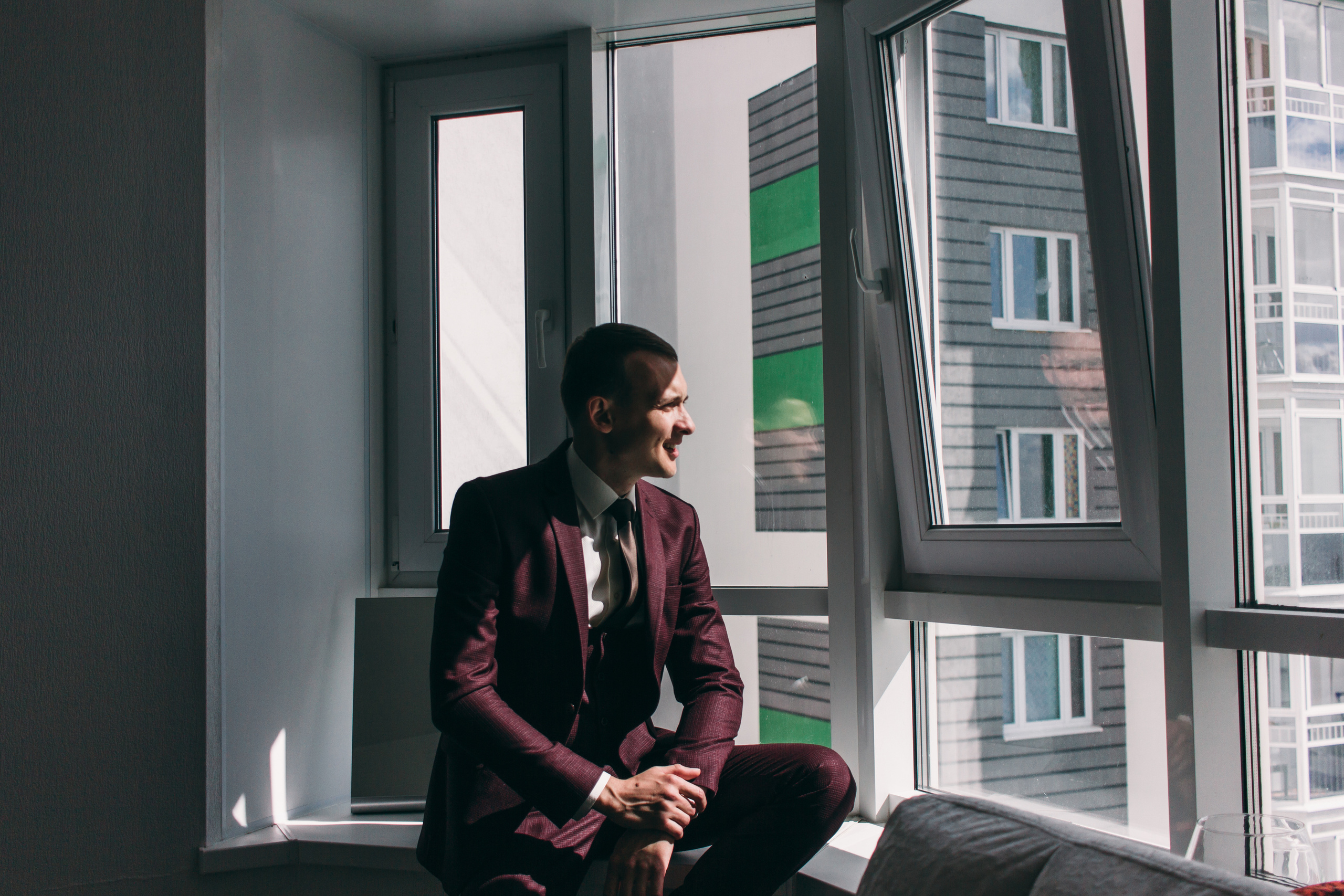 Диана и Александр. Свадебный фотограф в Екатеринбурге Полевской Соликамск