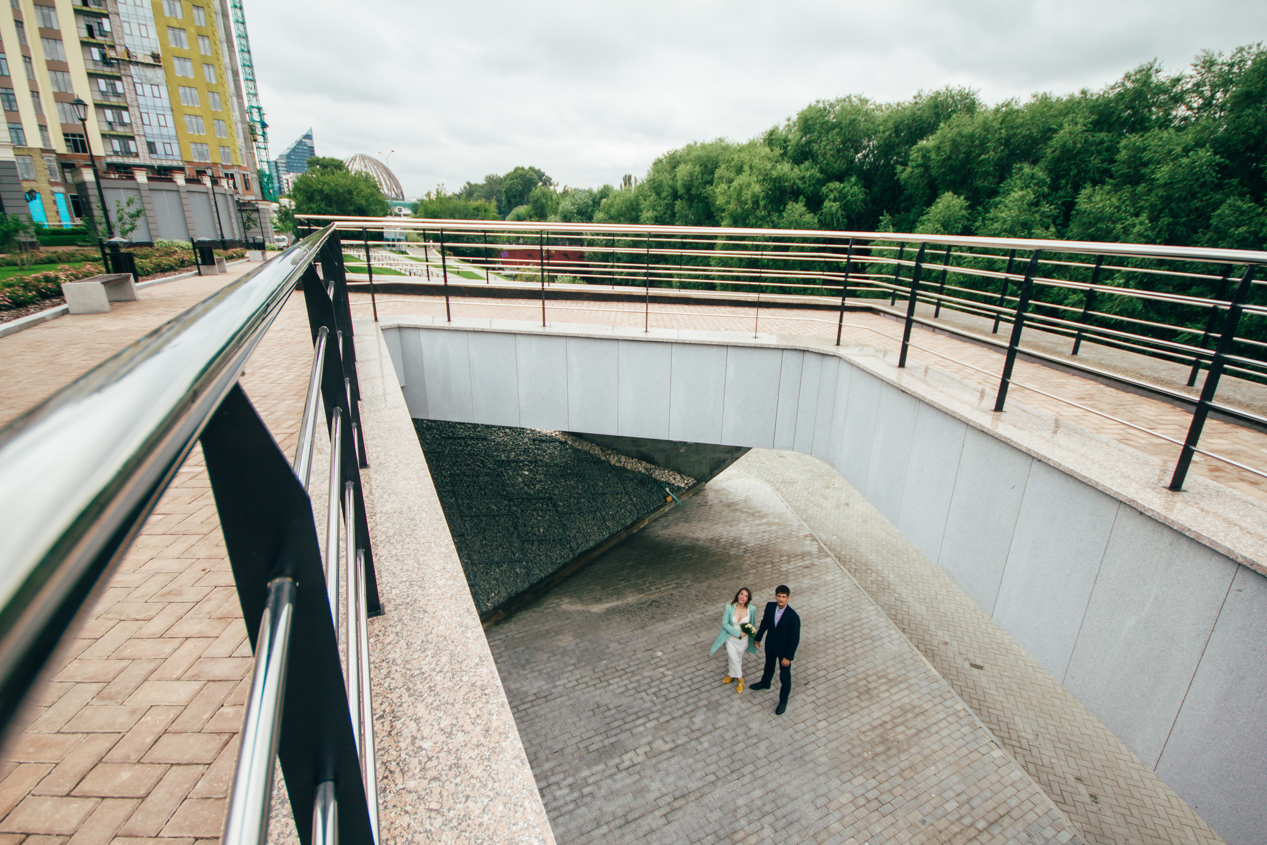 17.07.2018. Свадебный фотограф в Екатеринбурге Полевской Соликамск