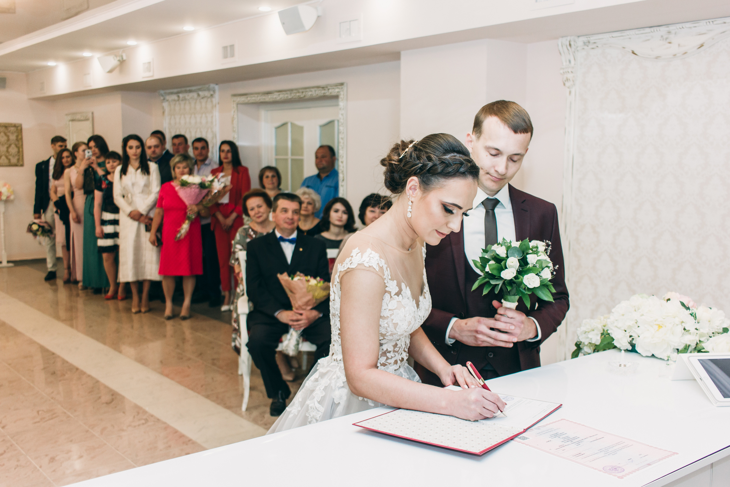 Диана и Александр. Свадебный фотограф в Екатеринбурге Полевской Соликамск