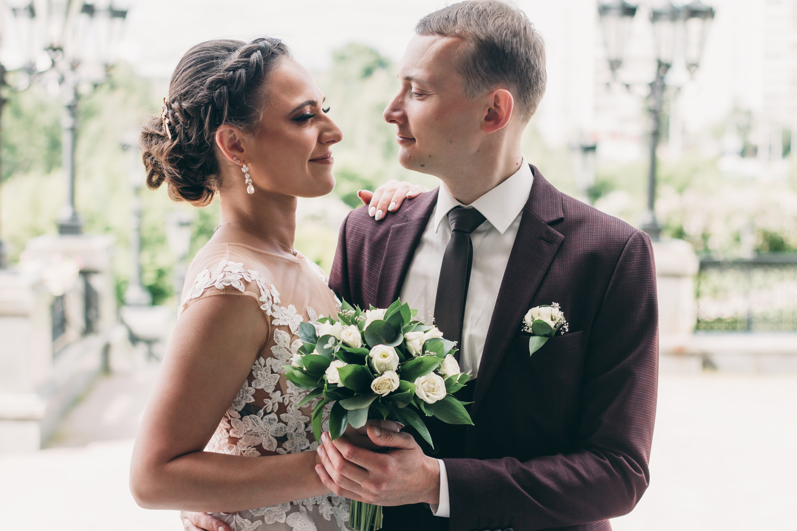 Диана и Александр. Свадебный фотограф в Екатеринбурге Полевской Соликамск