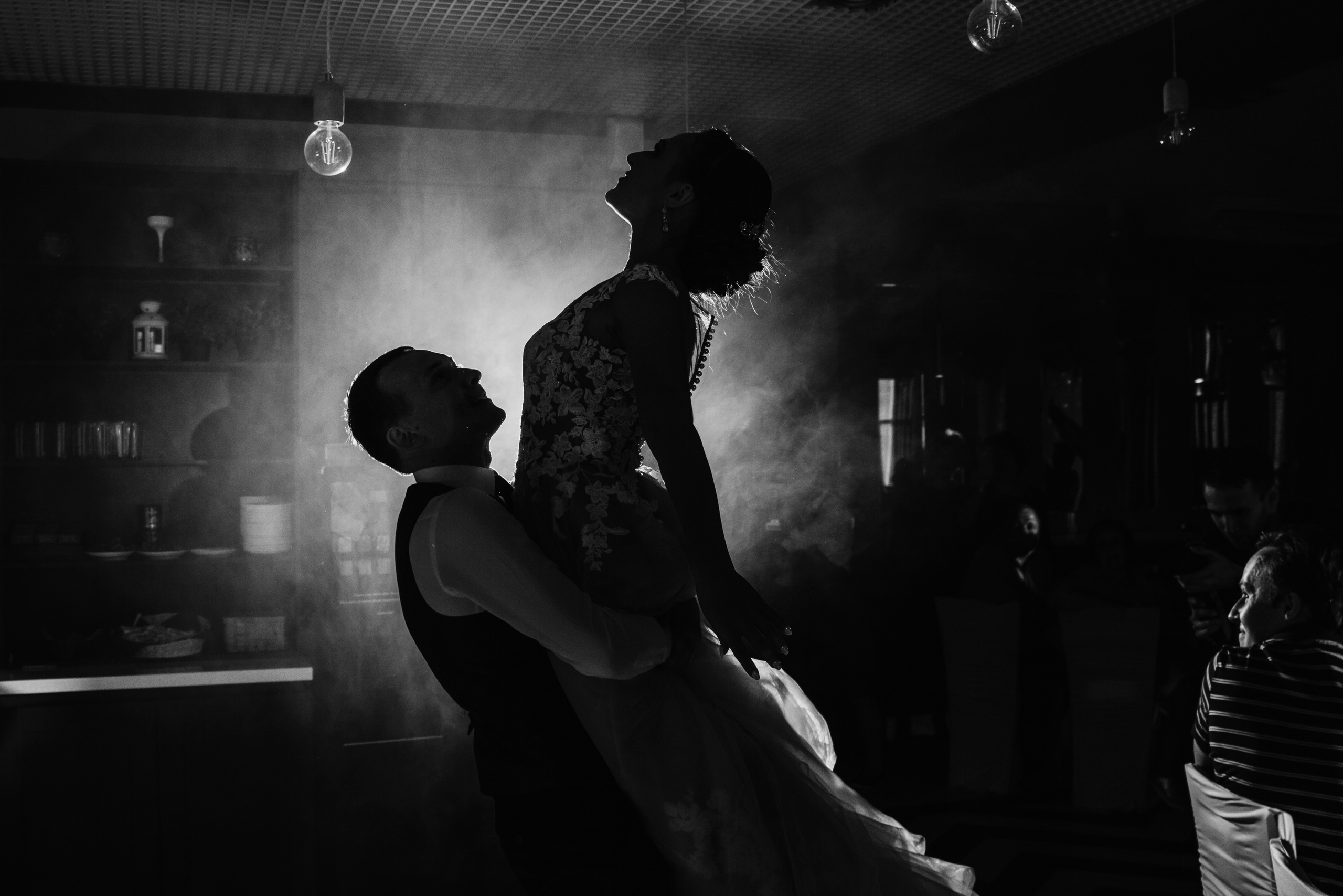 Диана и Александр. Свадебный фотограф в Екатеринбурге Полевской Соликамск