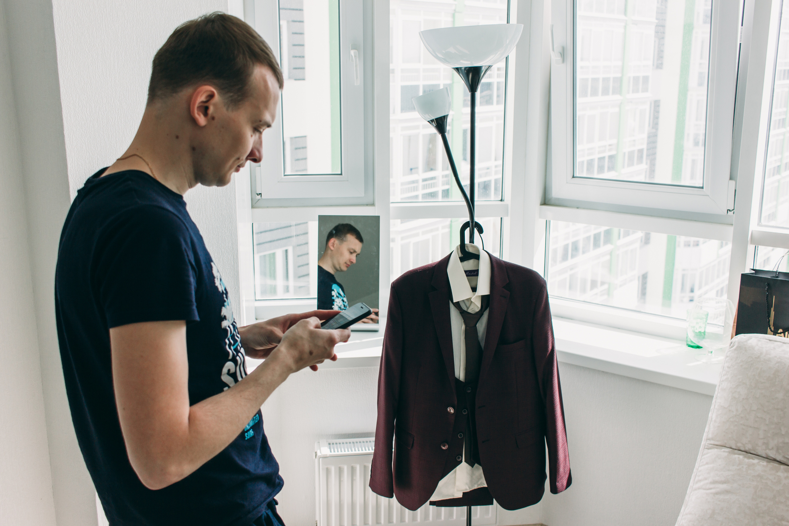 Диана и Александр. Свадебный фотограф в Екатеринбурге Полевской Соликамск