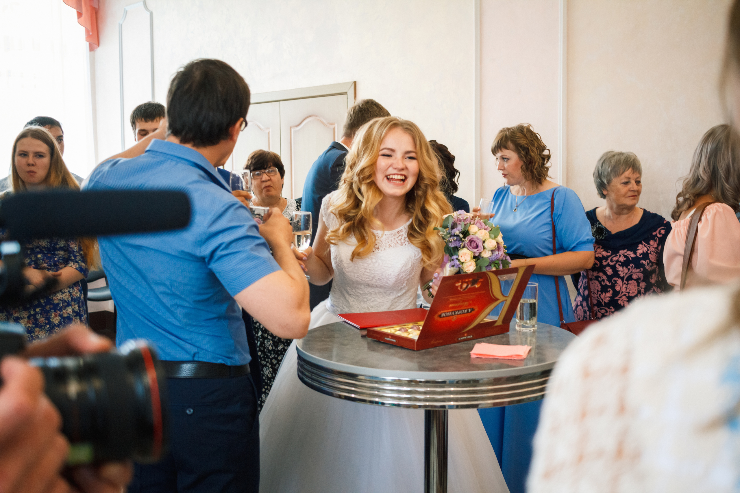 5 августа. Свадебный фотограф в Екатеринбурге Полевской Соликамск