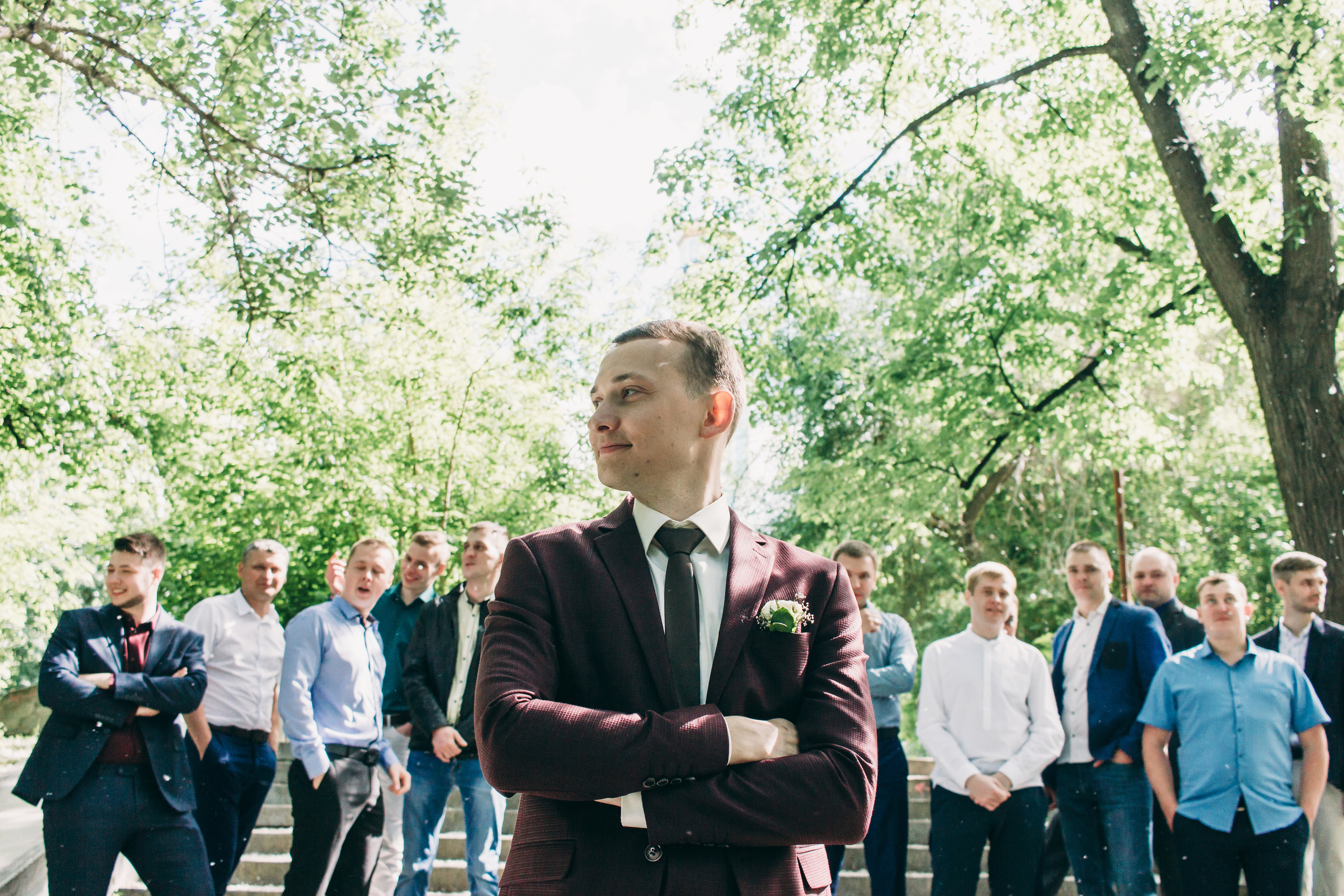 Диана и Александр. Свадебный фотограф в Екатеринбурге Полевской Соликамск