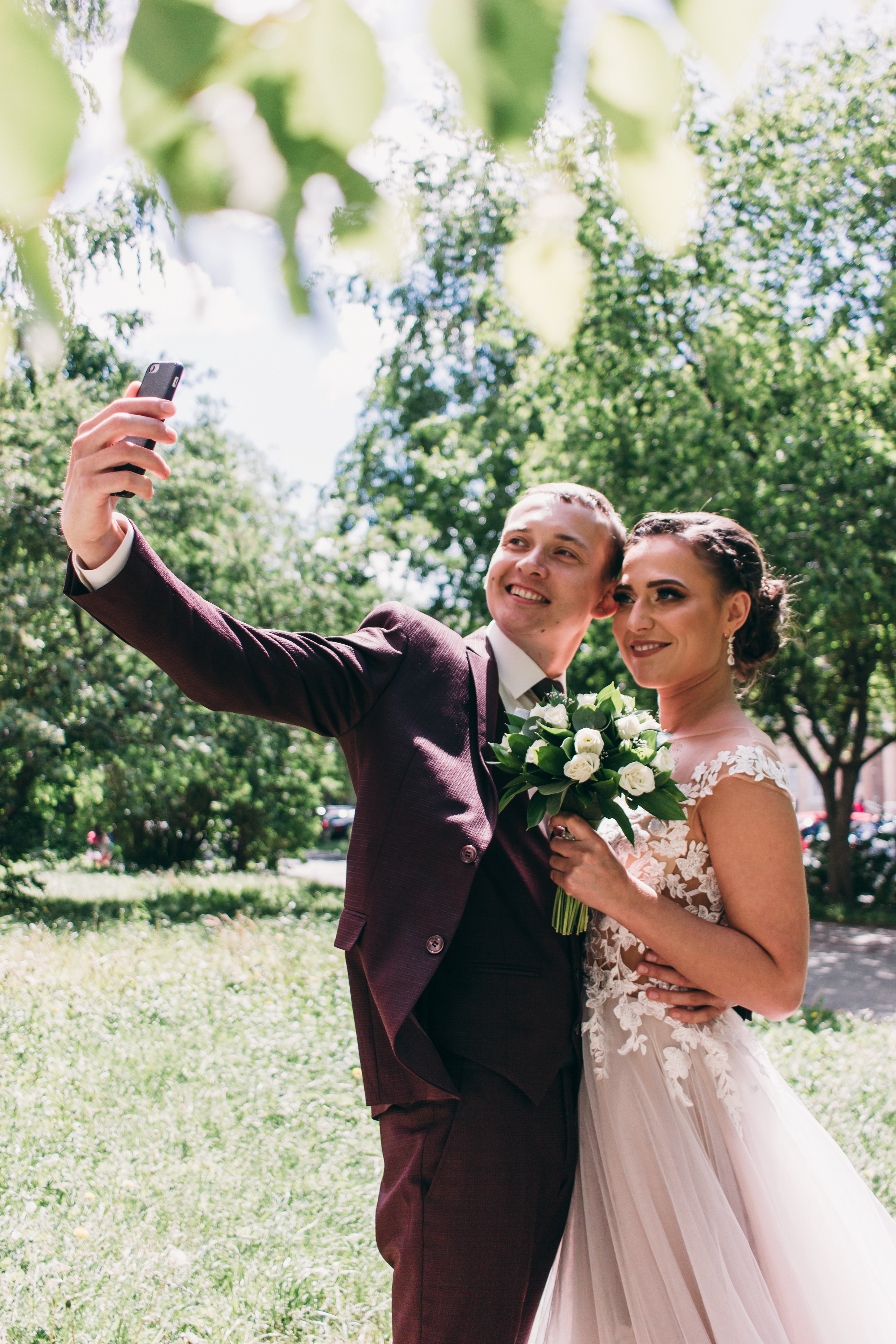 Диана и Александр. Свадебный фотограф в Екатеринбурге Полевской Соликамск