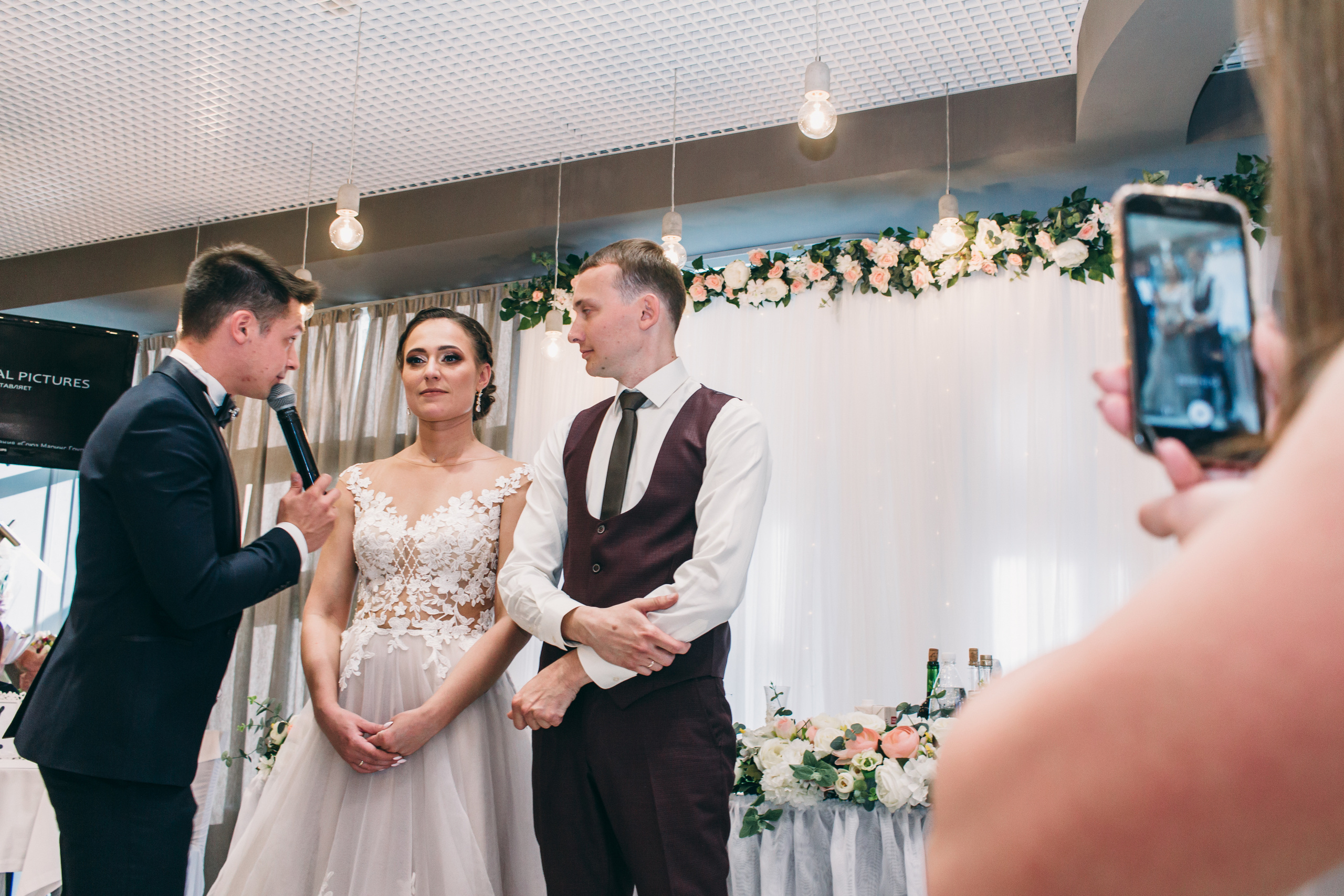 Диана и Александр. Свадебный фотограф в Екатеринбурге Полевской Соликамск