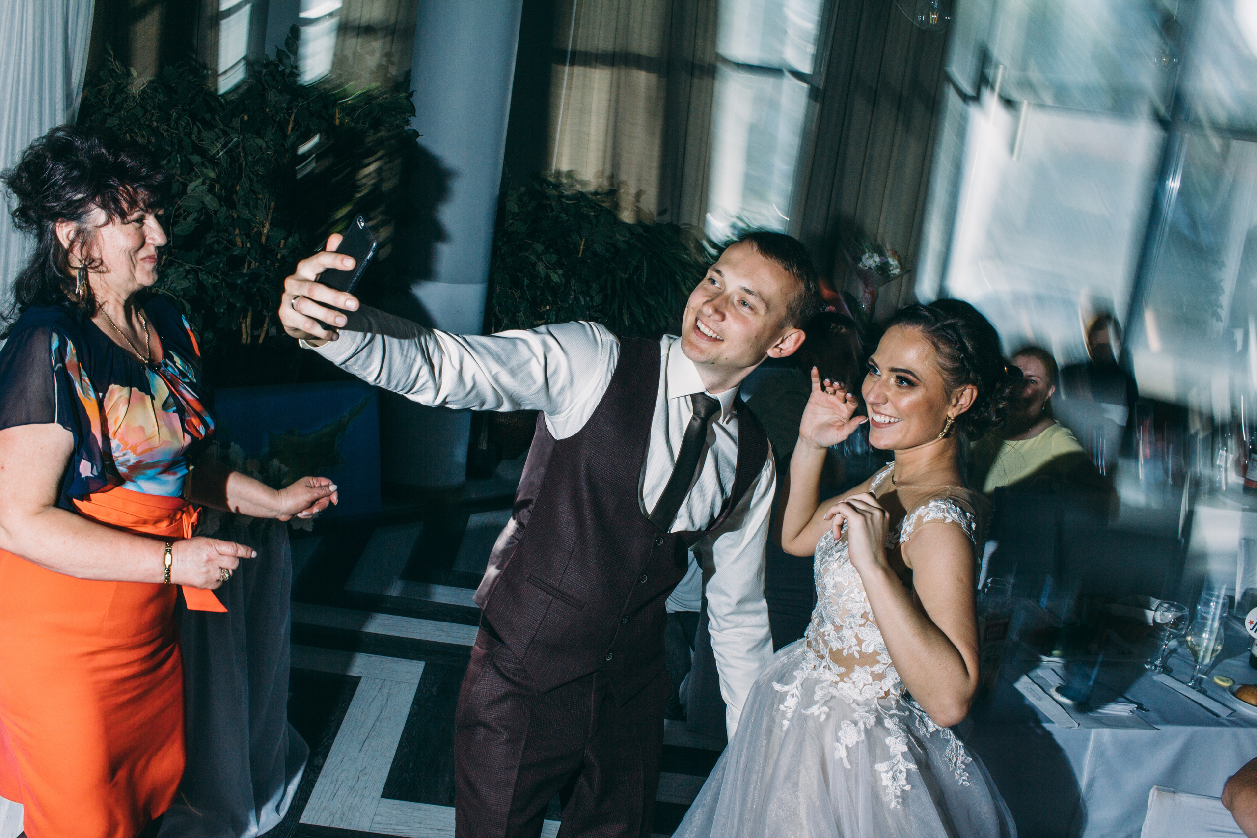 Диана и Александр. Свадебный фотограф в Екатеринбурге Полевской Соликамск